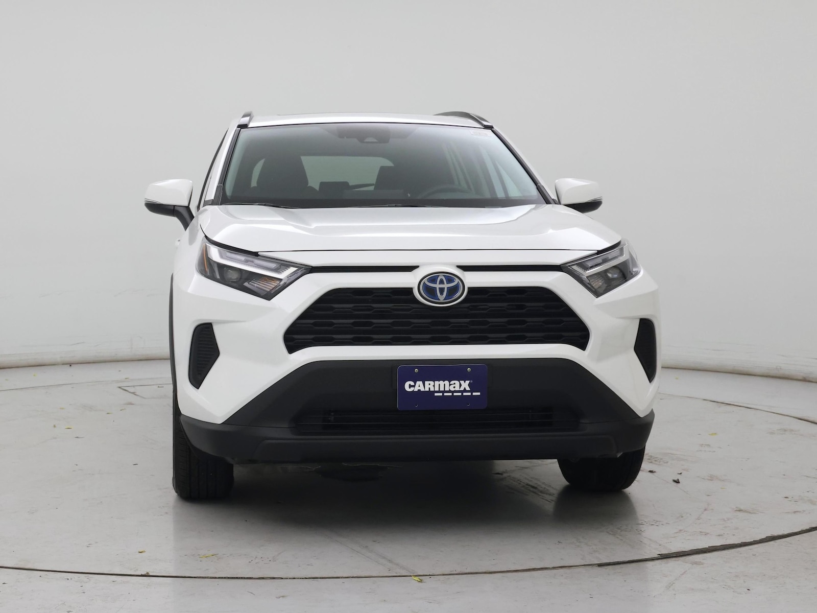2023 Toyota RAV4 XLE - Photo 6