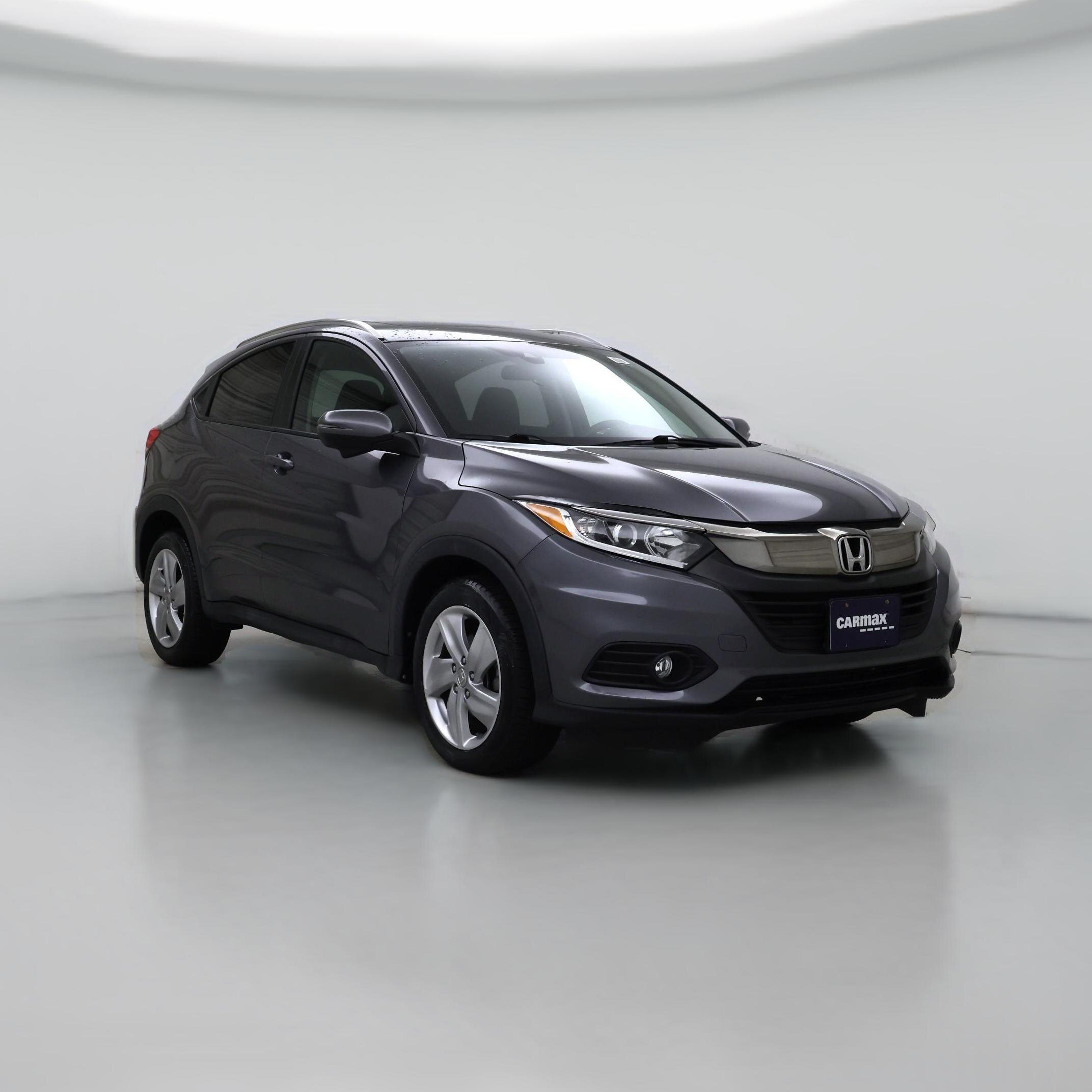 Thumbnail: 2020 Honda HR-V - 1