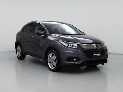 2020 Honda HR-V EX