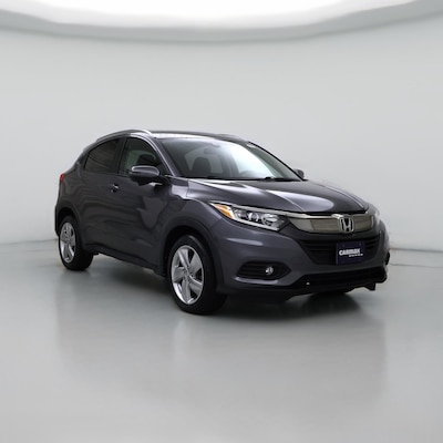 2020 Honda HR-V EX