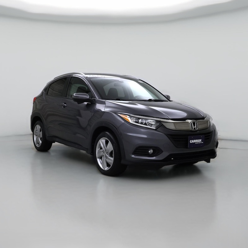 2020 Honda HR-V EX
