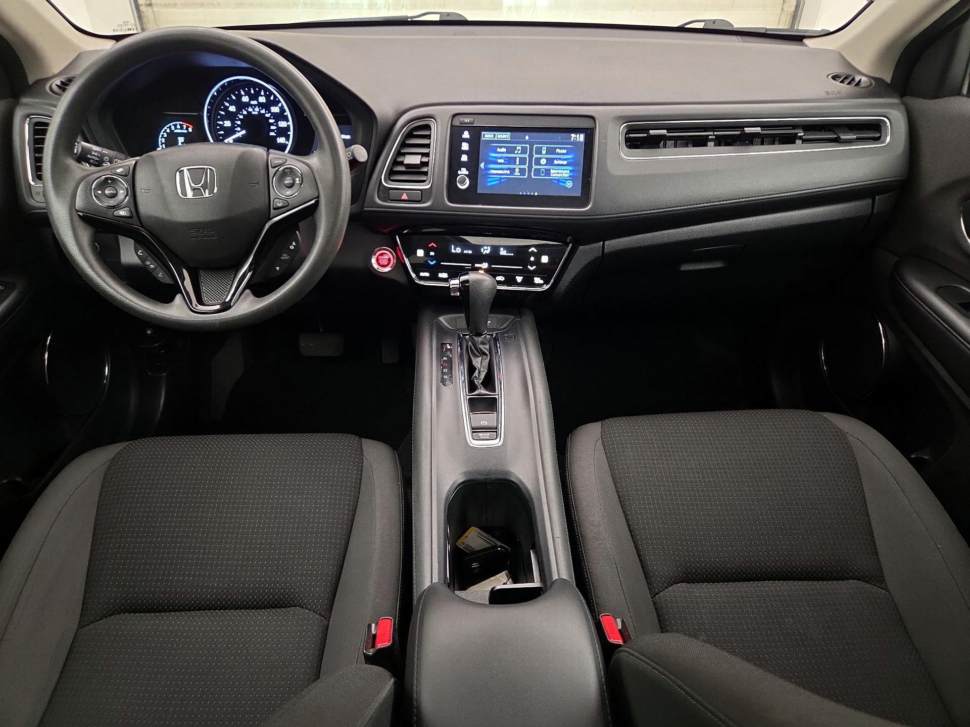 Thumbnail: 2020 Honda HR-V - 9