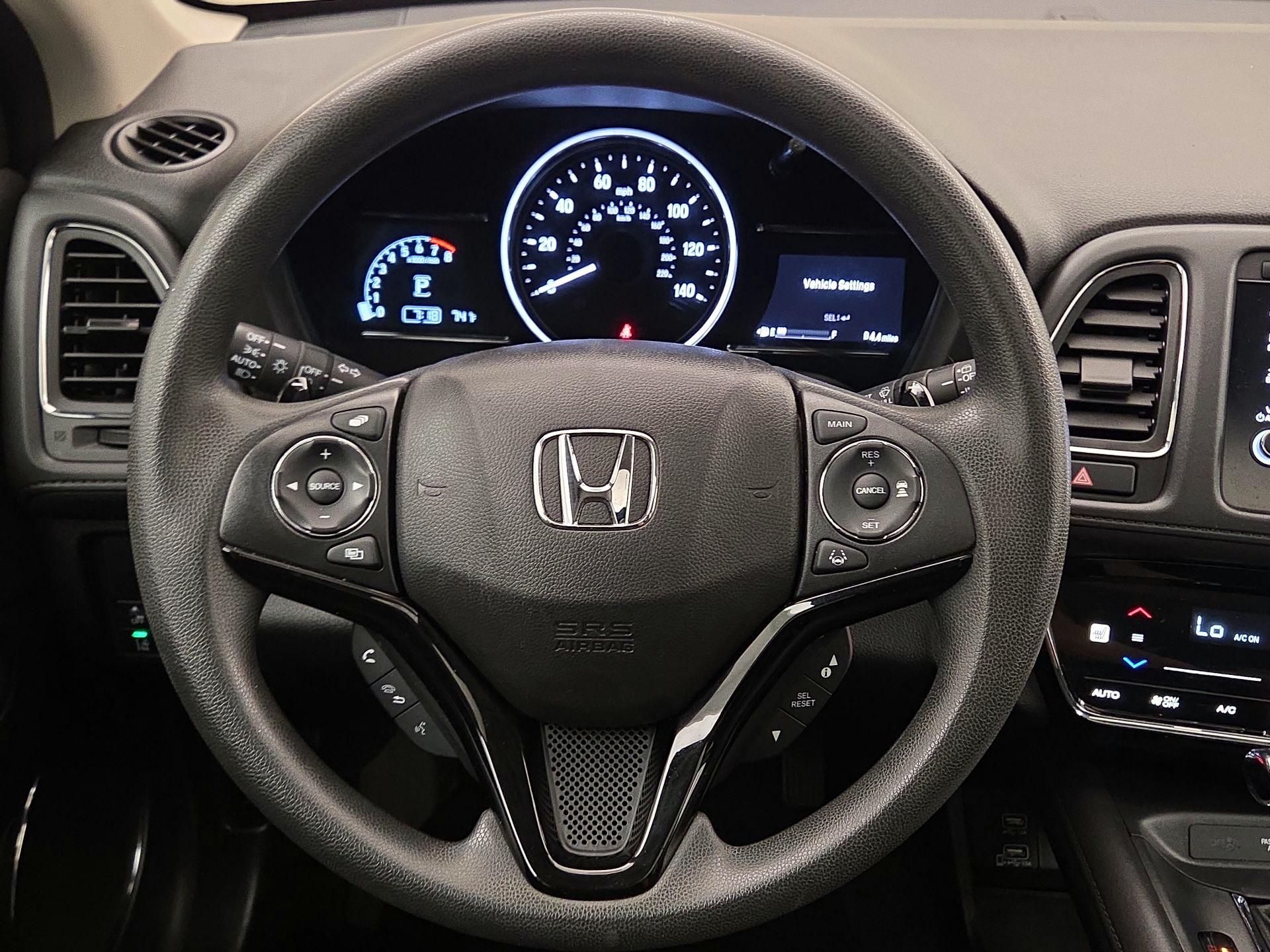 Thumbnail: 2020 Honda HR-V - 10