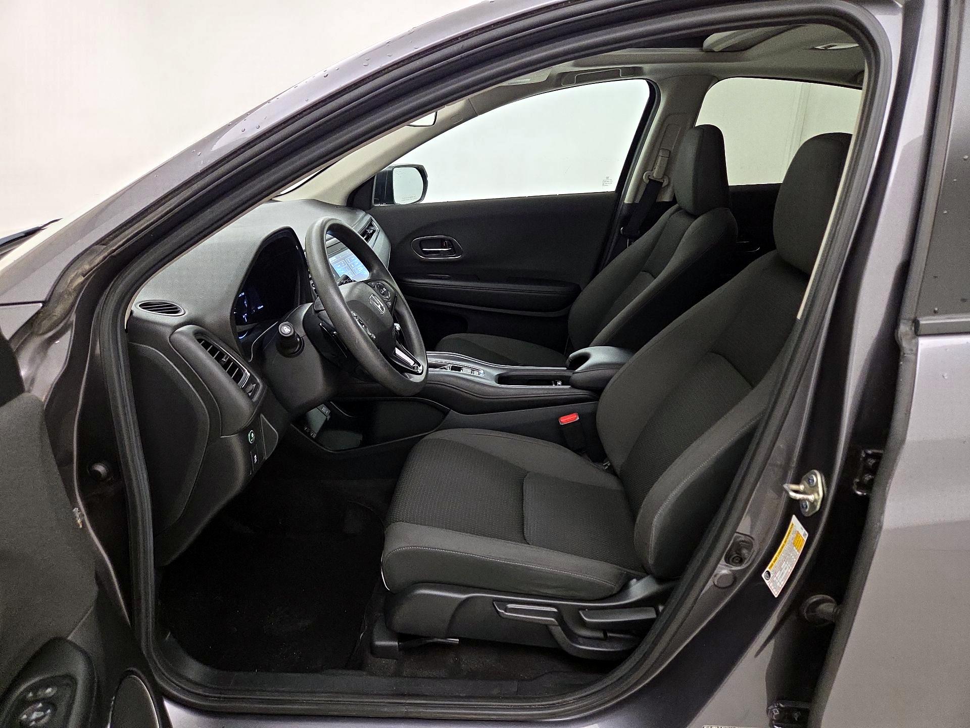 Thumbnail: 2020 Honda HR-V - 11