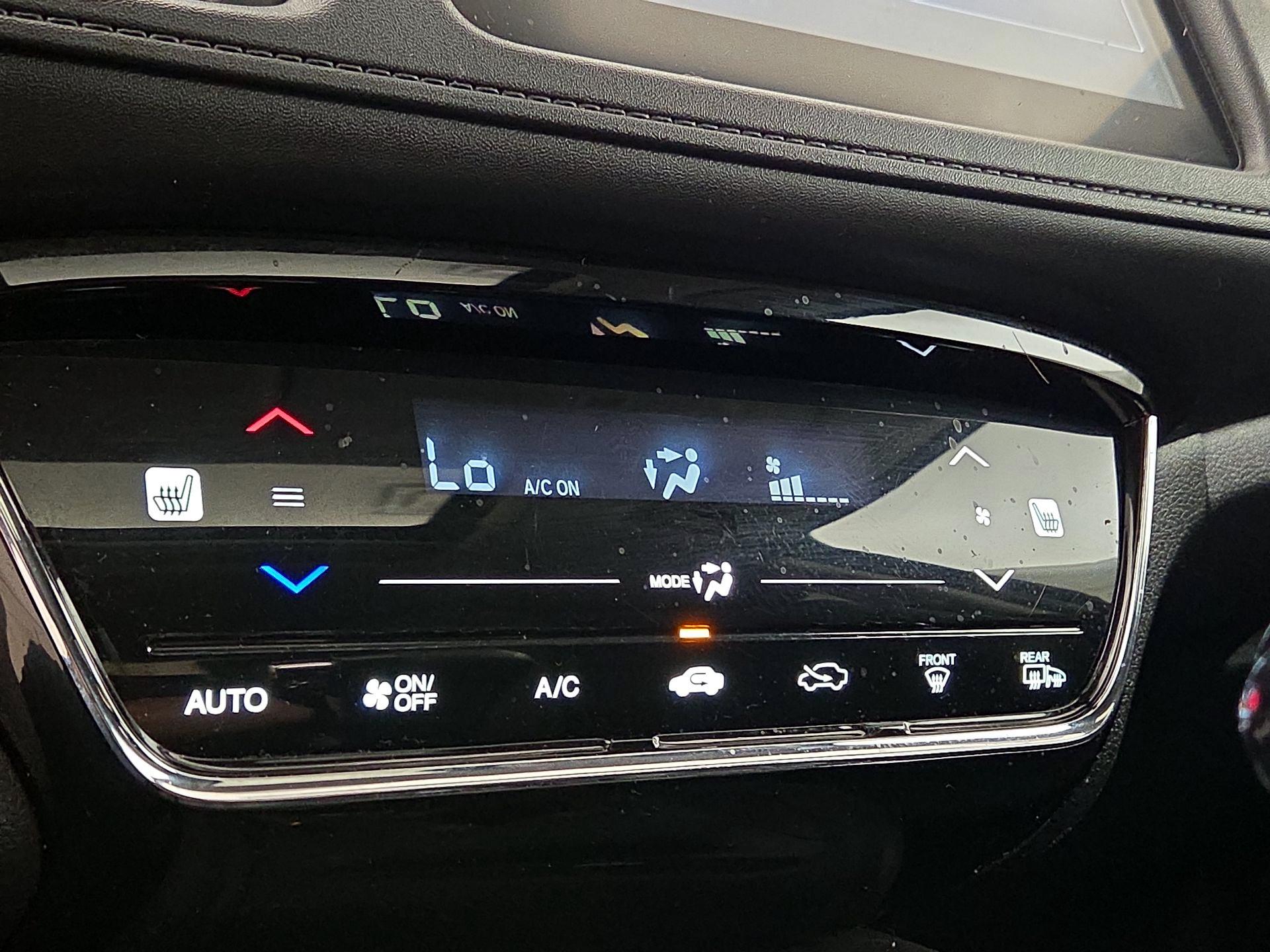 Thumbnail: 2020 Honda HR-V - 16