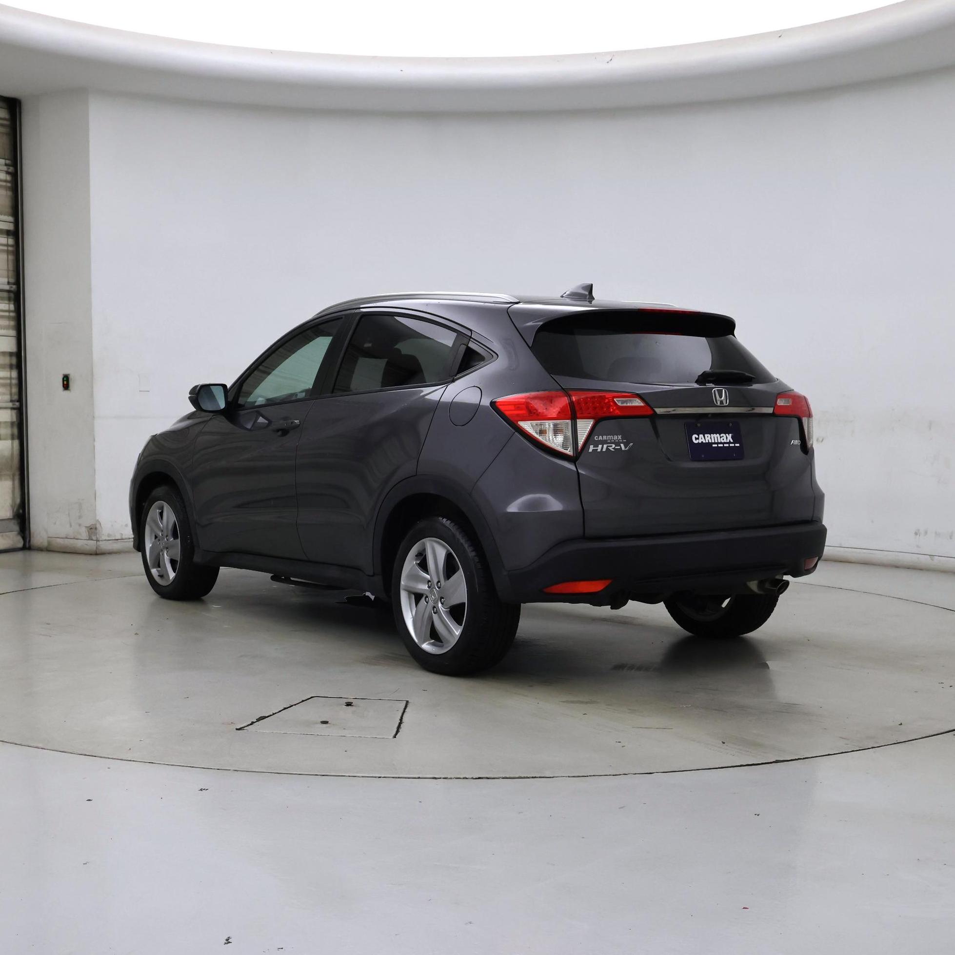 Thumbnail: 2020 Honda HR-V - 2