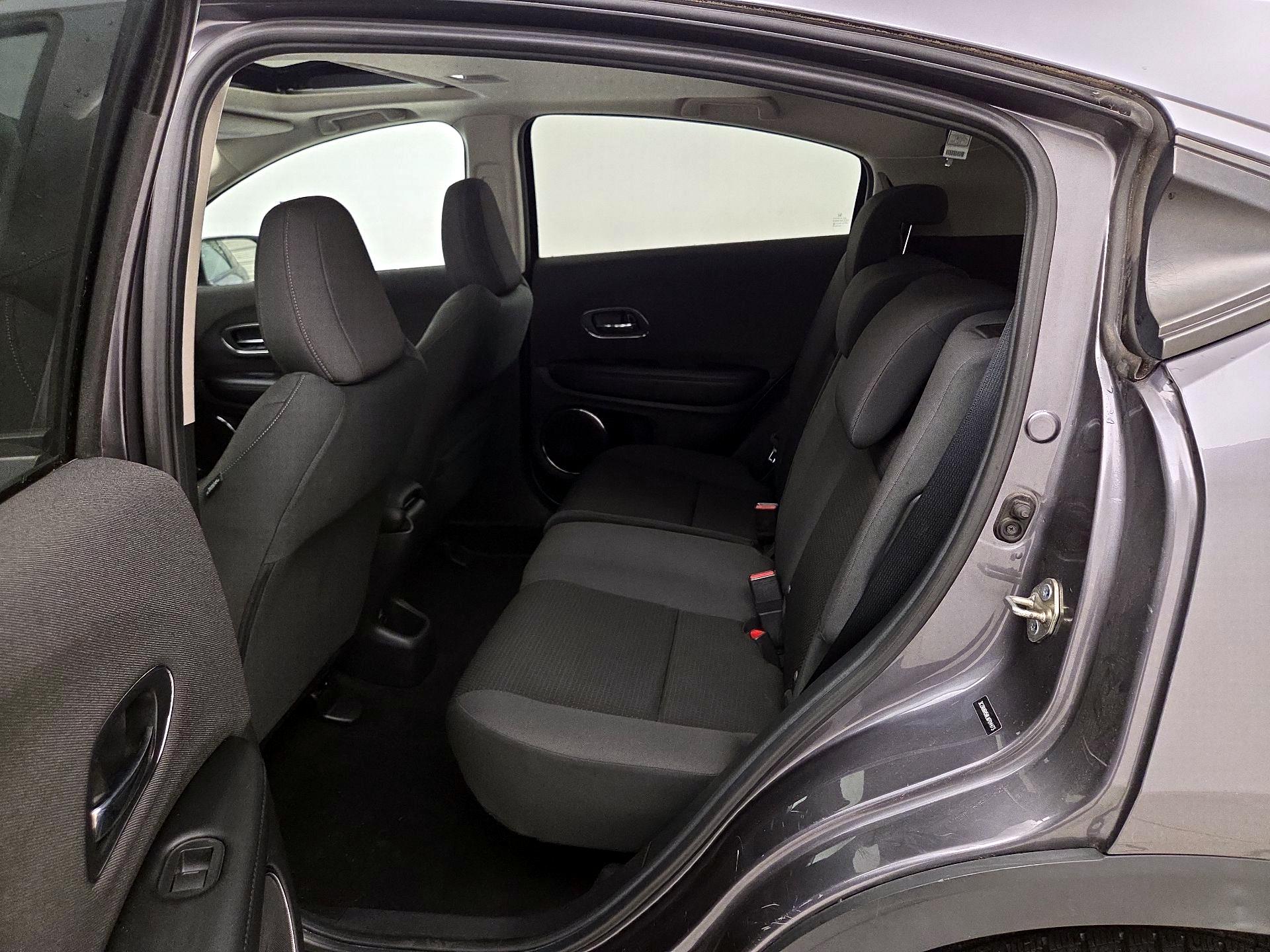 Thumbnail: 2020 Honda HR-V - 20