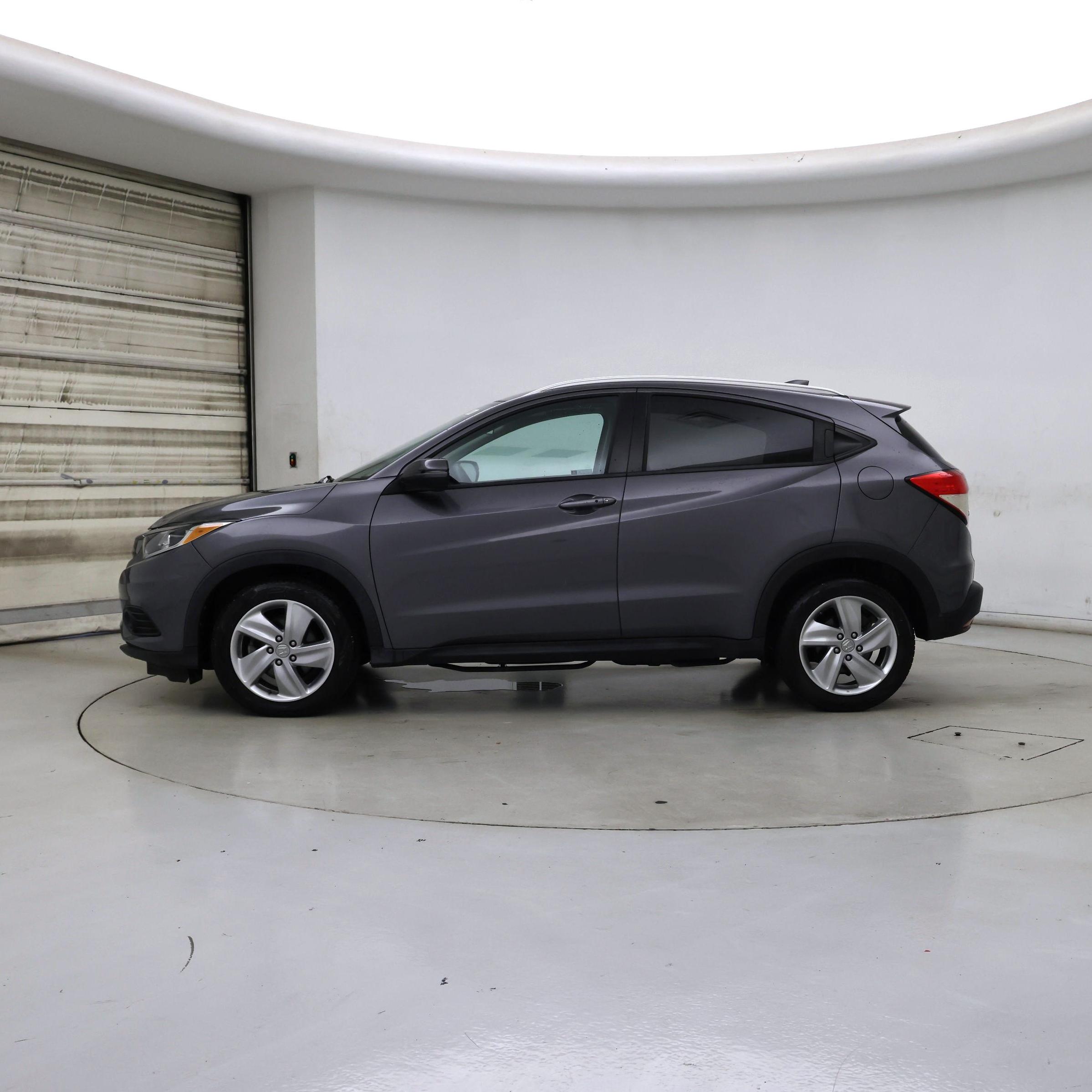 Thumbnail: 2020 Honda HR-V - 3
