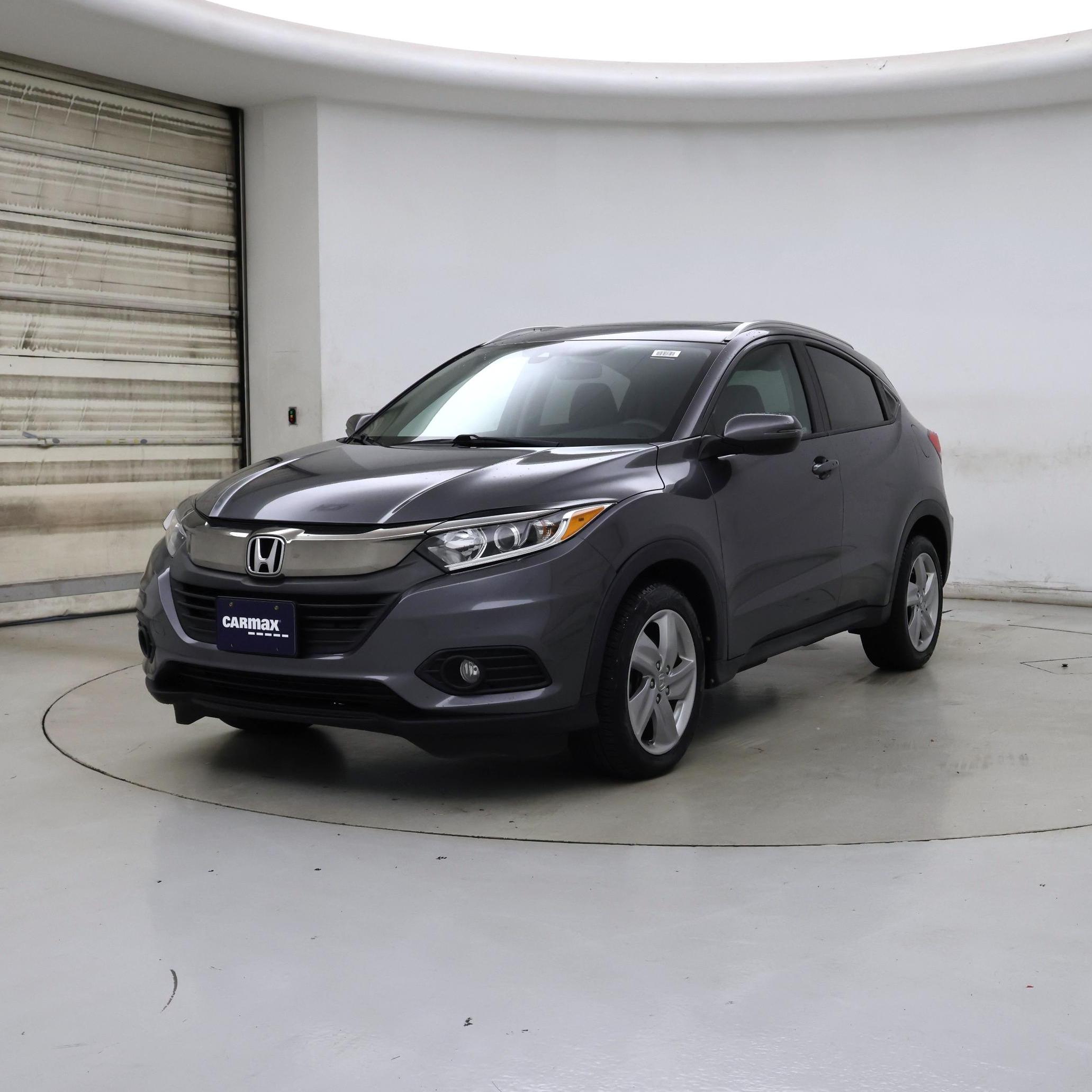 Thumbnail: 2020 Honda HR-V - 4