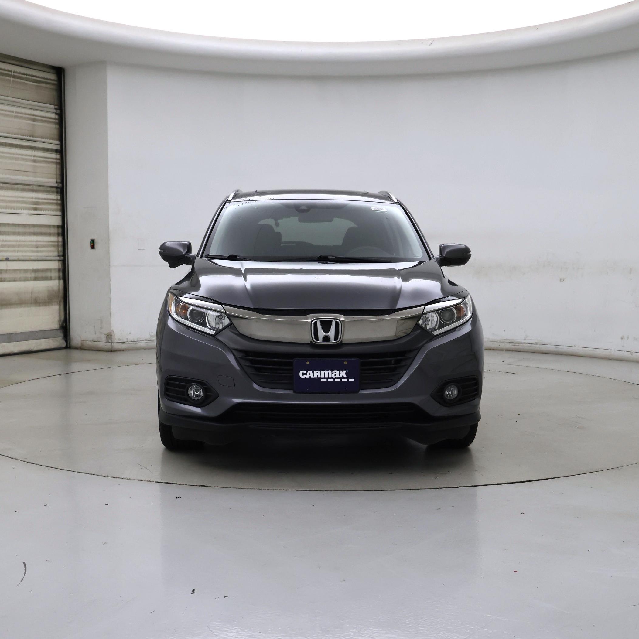 Thumbnail: 2020 Honda HR-V - 5
