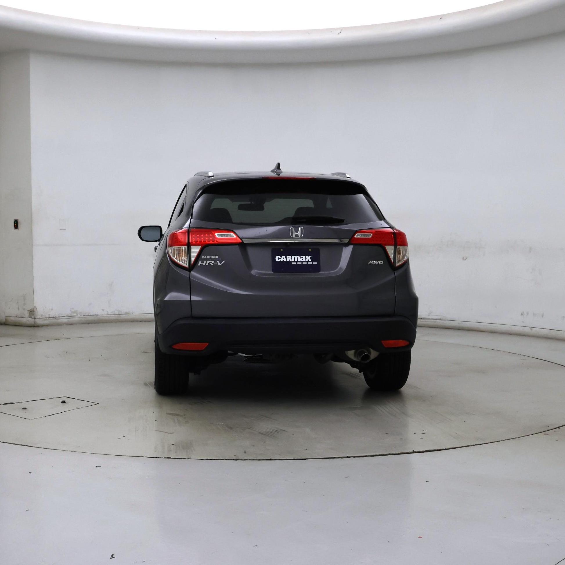 Thumbnail: 2020 Honda HR-V - 6