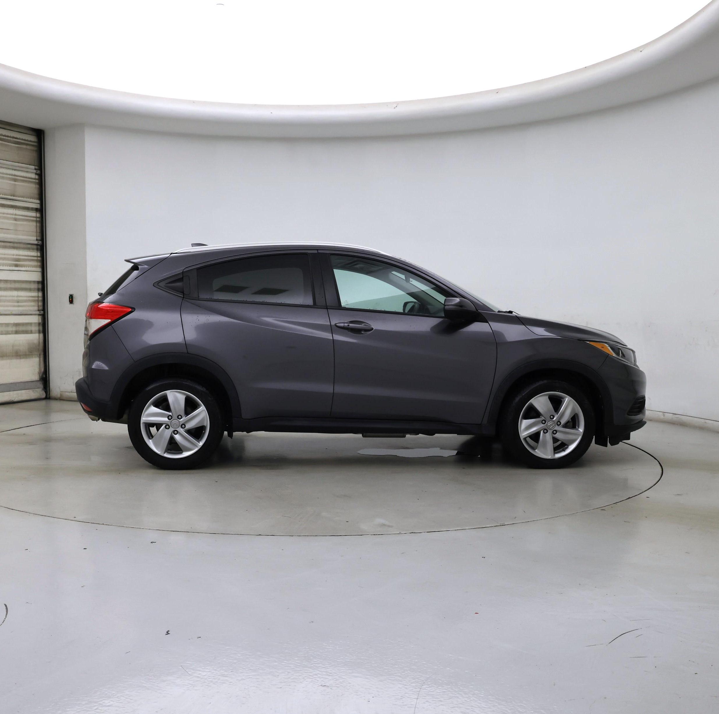 Thumbnail: 2020 Honda HR-V - 7