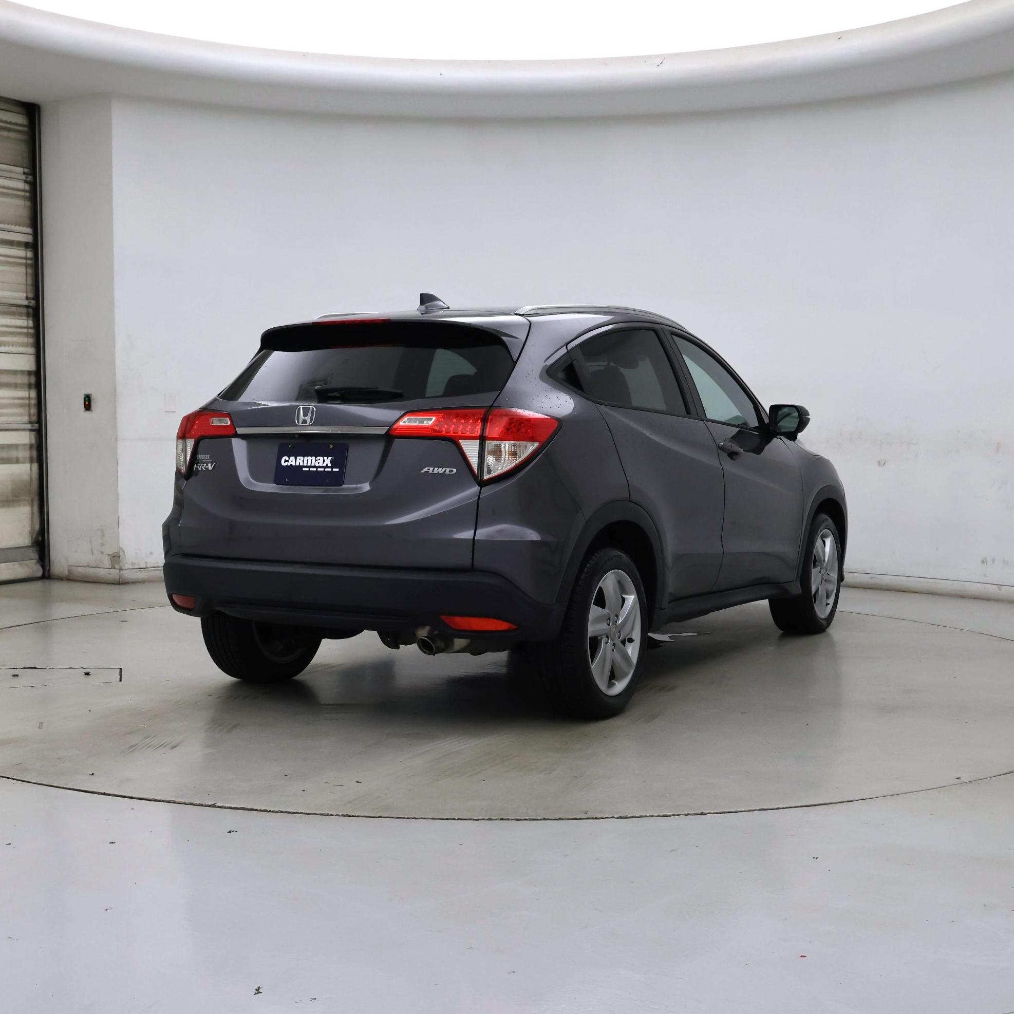 Thumbnail: 2020 Honda HR-V - 8