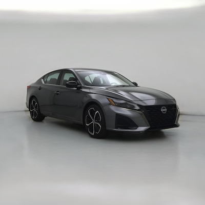 2024 Nissan Altima SR