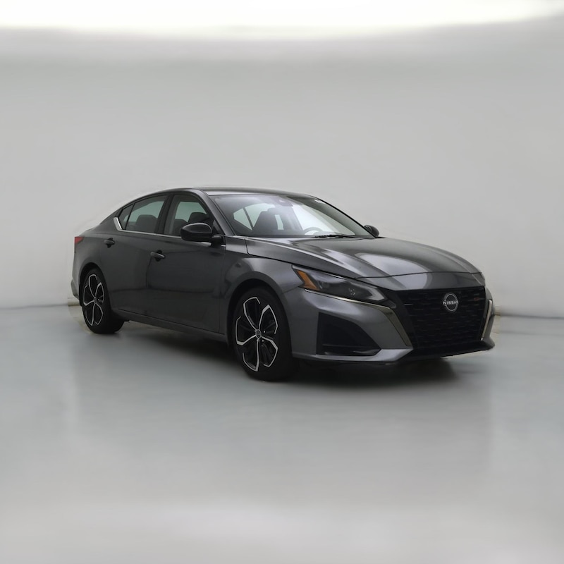 2024 Nissan Altima SR