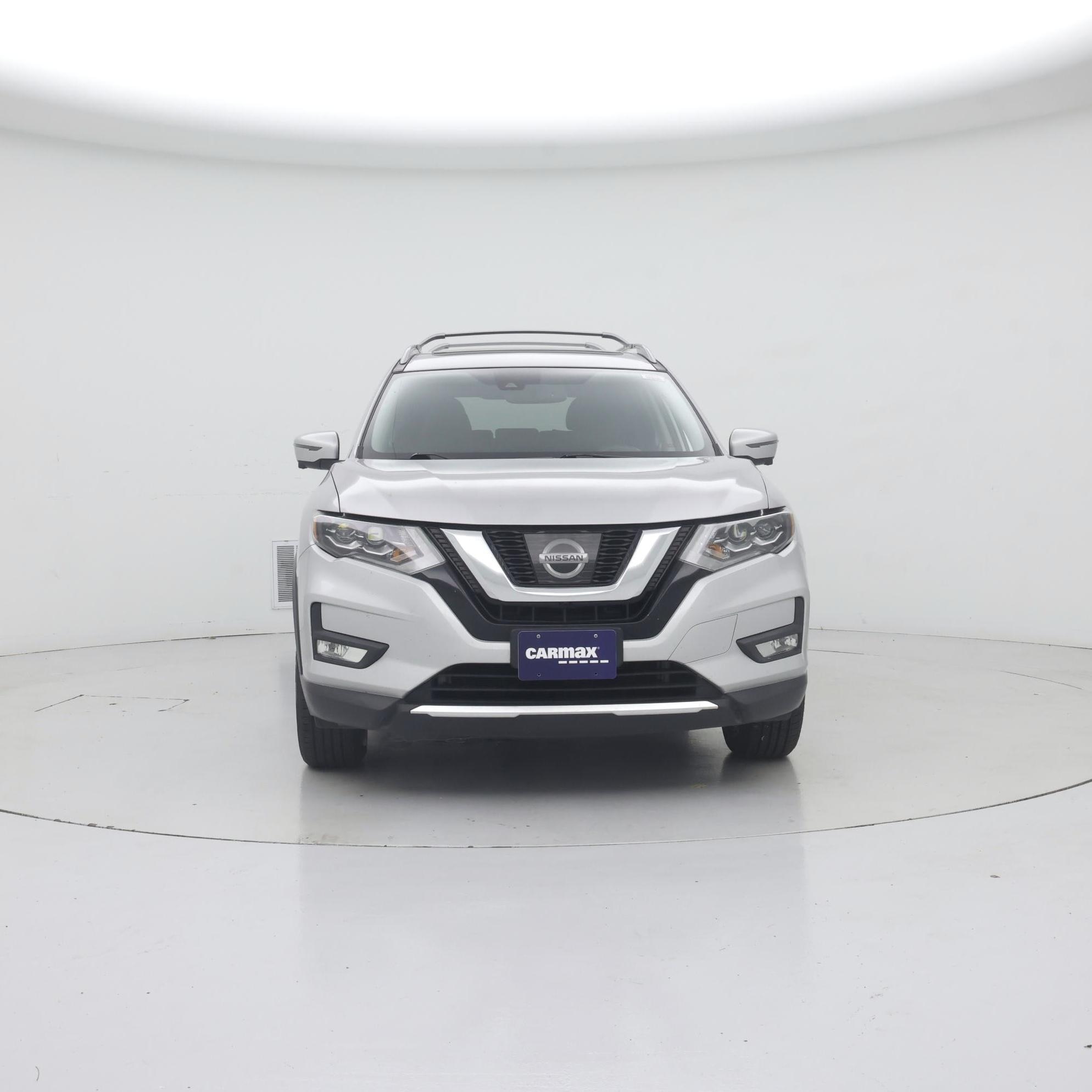 Thumbnail: 2017 Nissan Rogue - 5