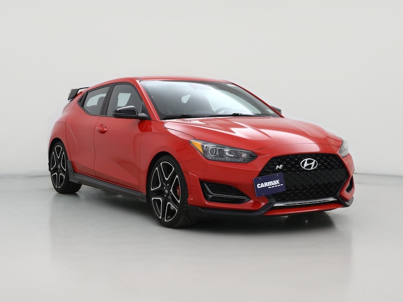 2022 Hyundai Veloster N -
                  Mechanicsburg, PA