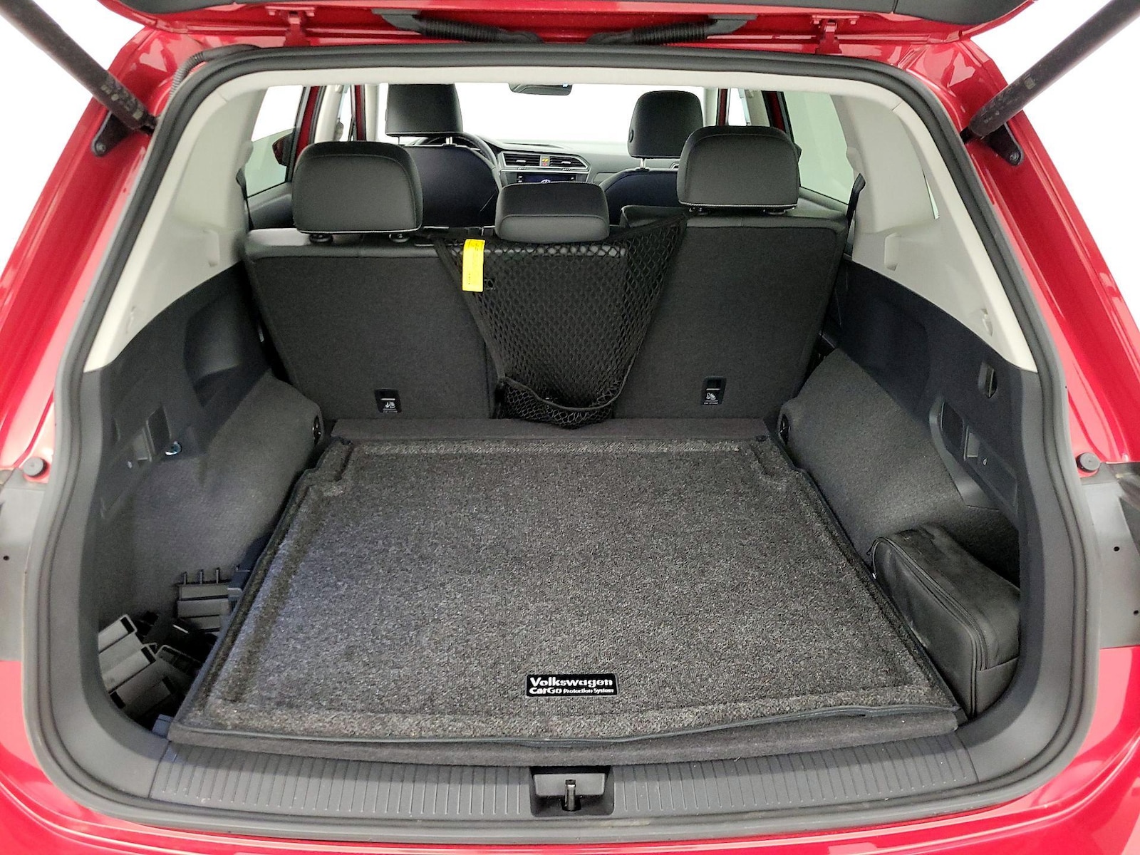2024 Volkswagen Tiguan SE - Photo 21