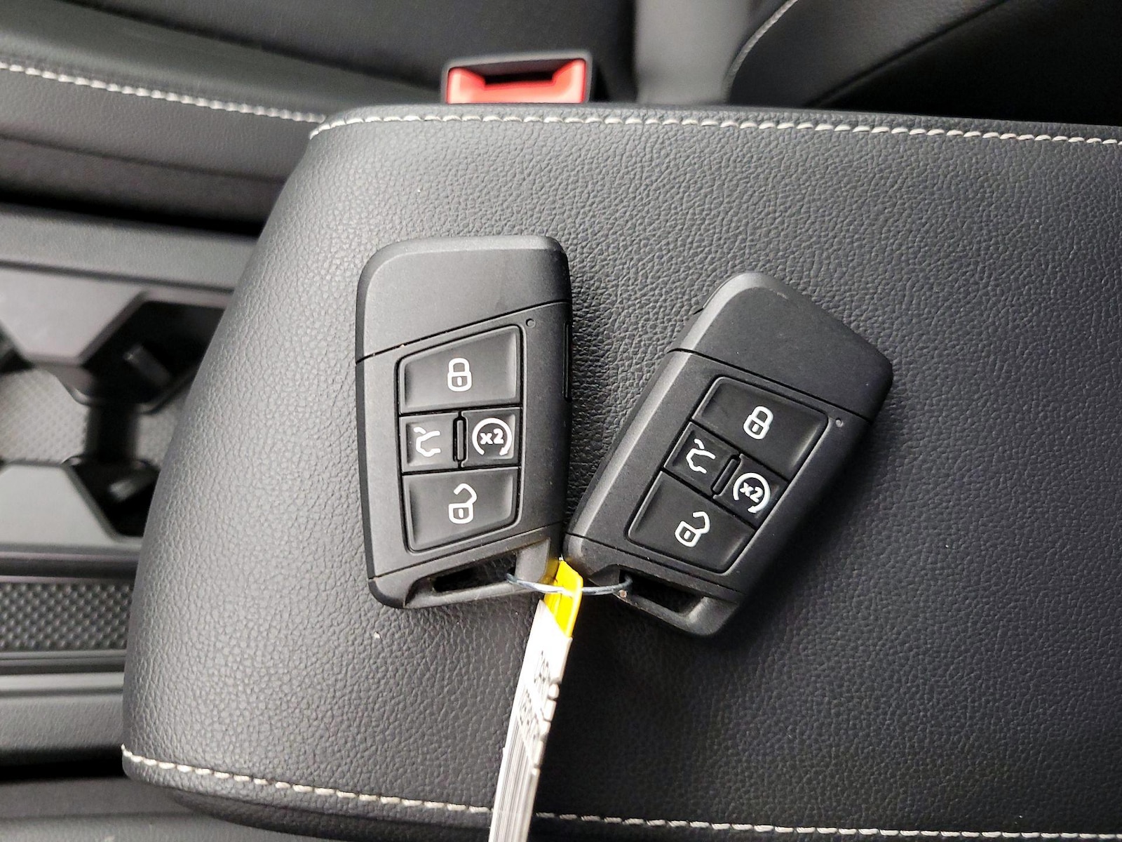 2024 Volkswagen Tiguan SE - Photo 23