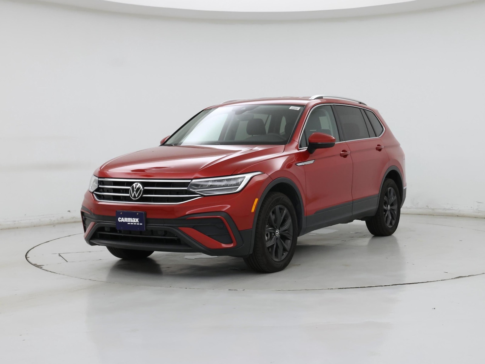 2024 Volkswagen Tiguan SE - Photo 5
