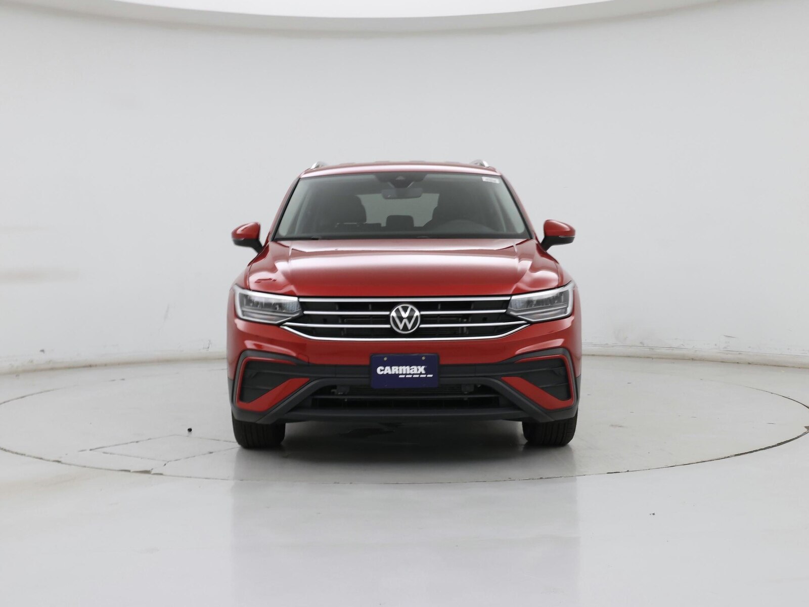 2024 Volkswagen Tiguan SE - Photo 6