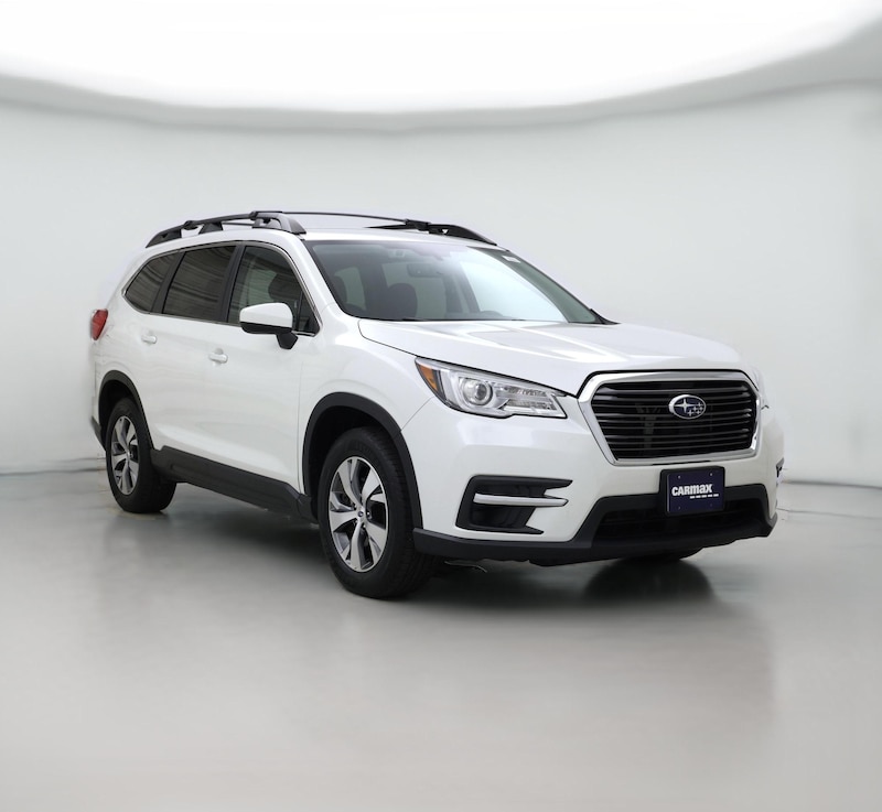 2021 Subaru Ascent Premium