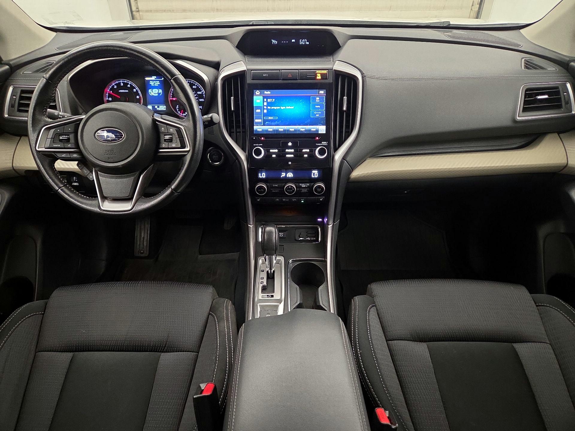 Thumbnail: 2021 Subaru Ascent - 9