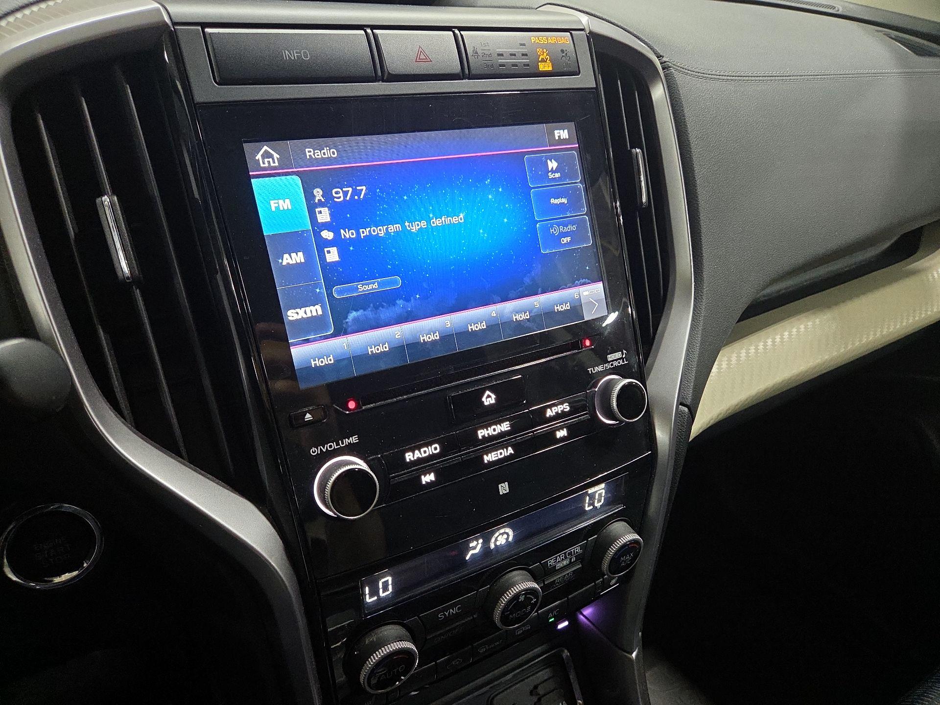 Thumbnail: 2021 Subaru Ascent - 15