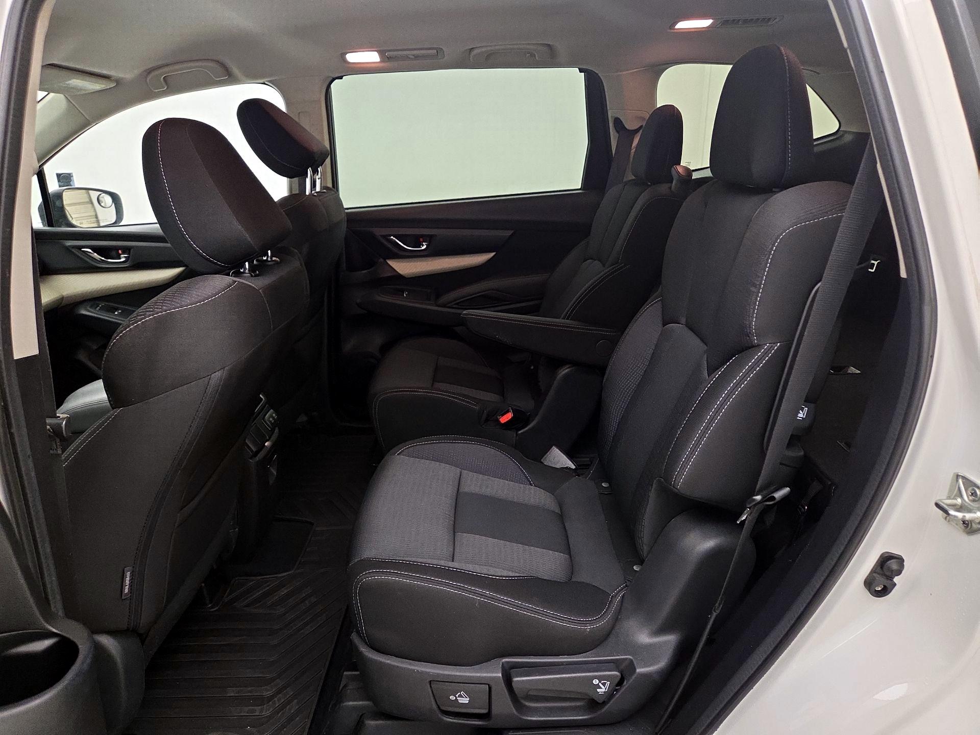 Thumbnail: 2021 Subaru Ascent - 19