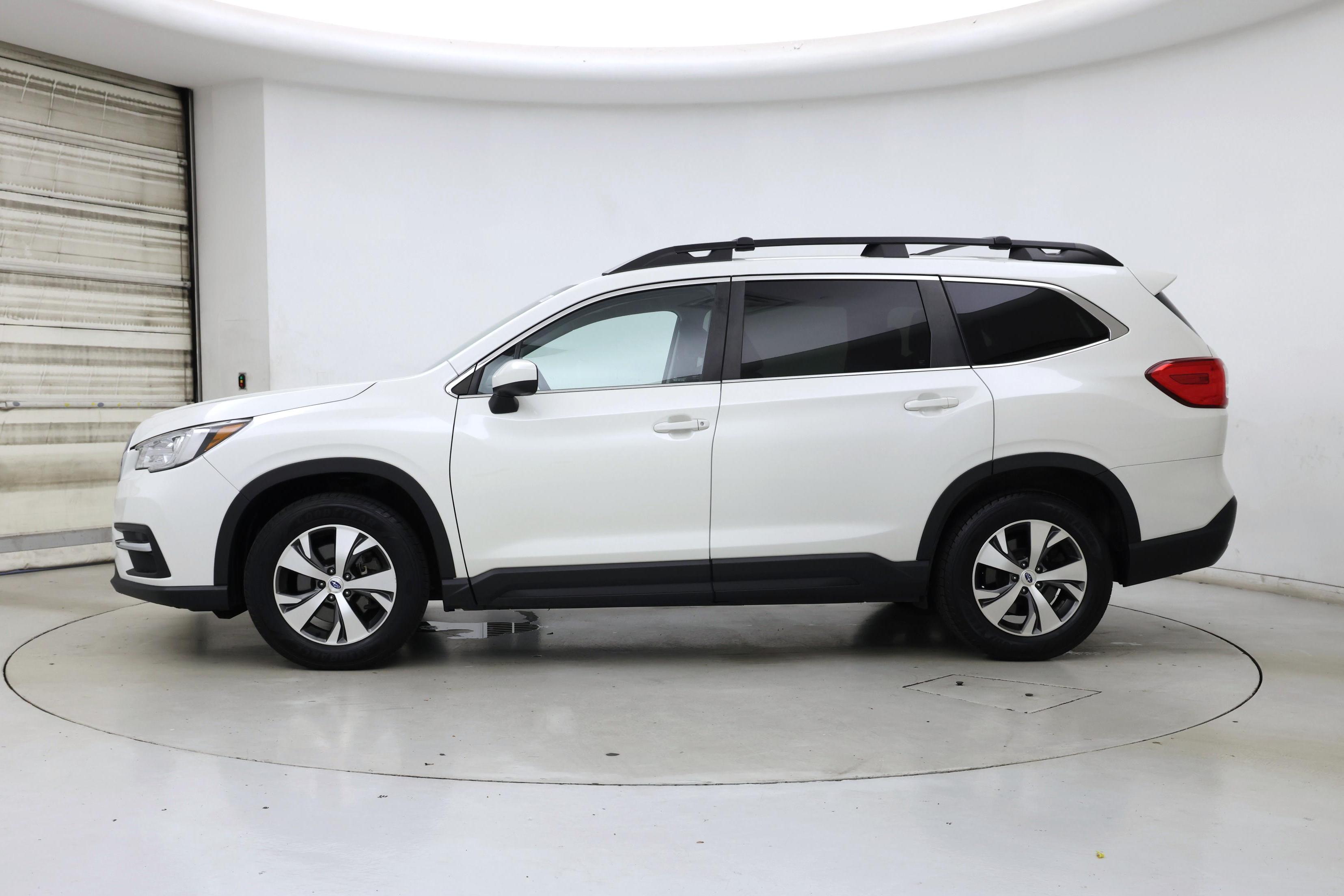 Thumbnail: 2021 Subaru Ascent - 3