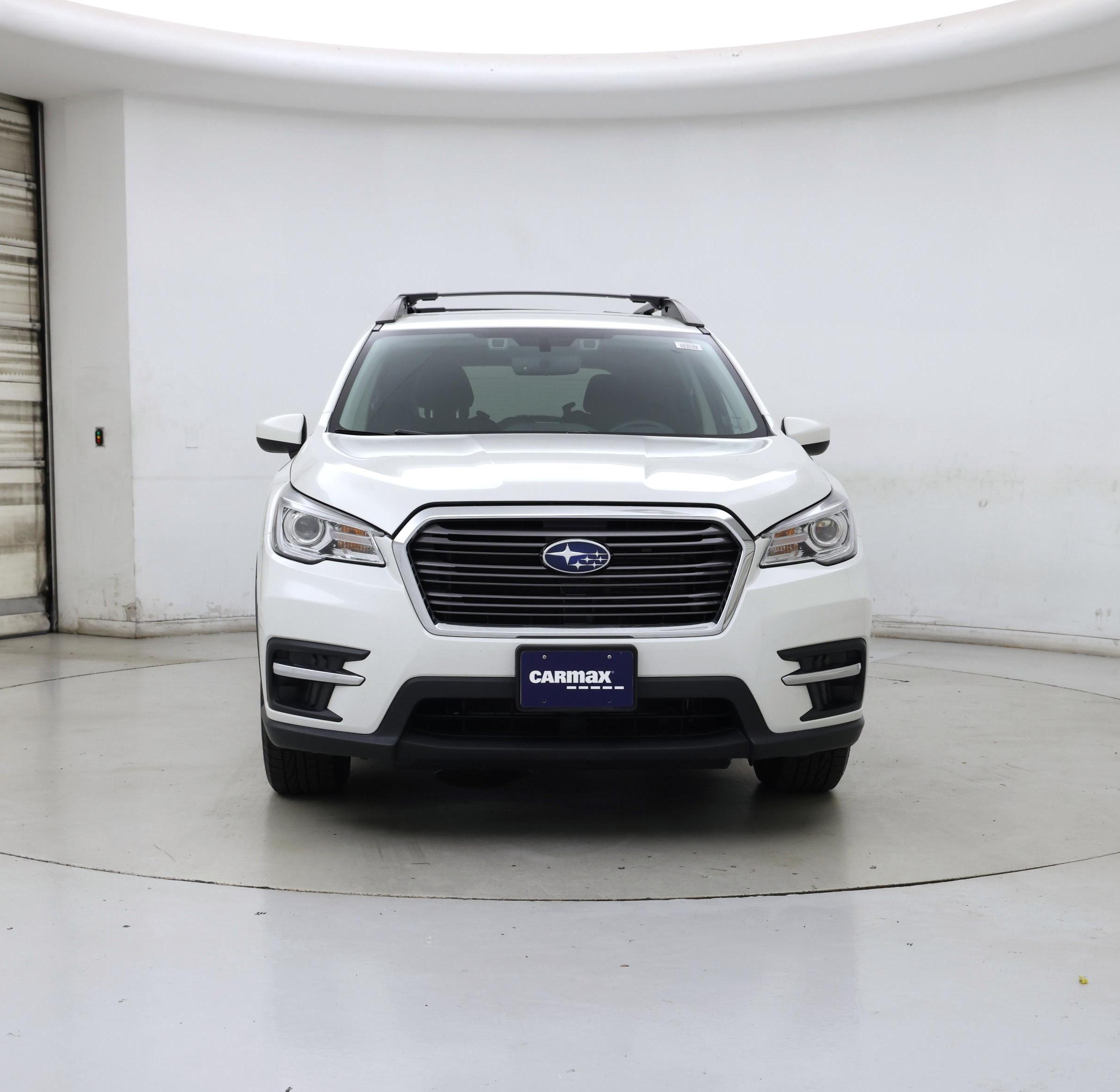 Thumbnail: 2021 Subaru Ascent - 5