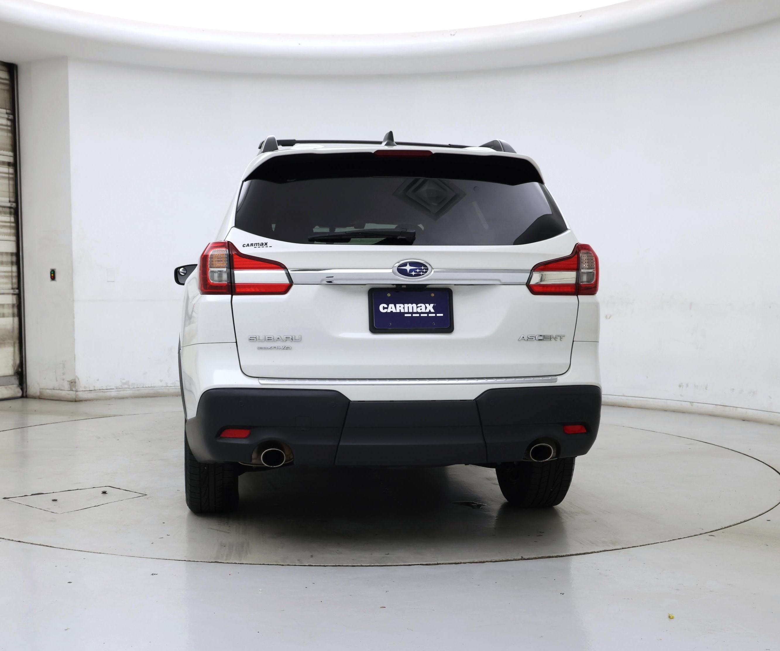 Thumbnail: 2021 Subaru Ascent - 6