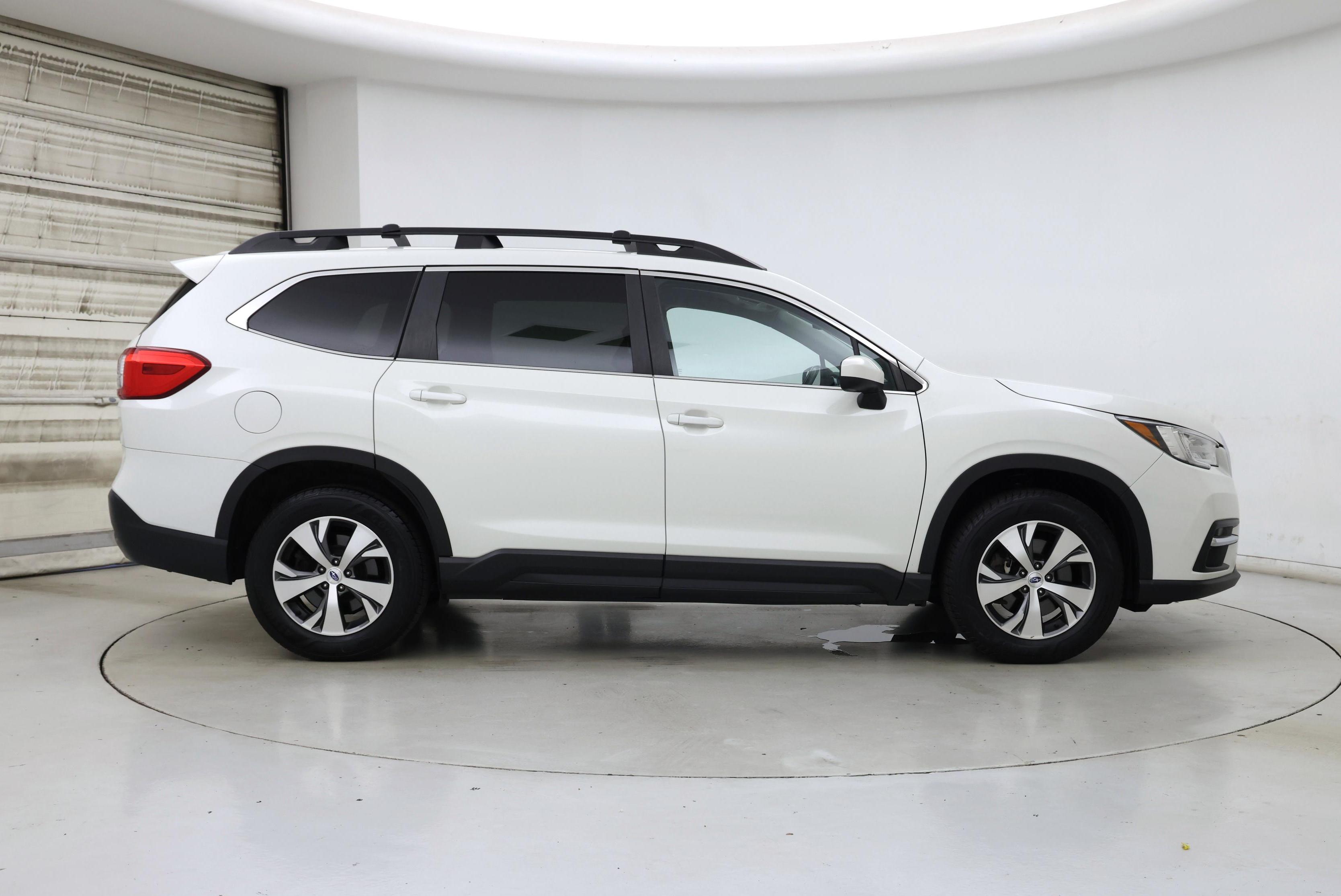 Thumbnail: 2021 Subaru Ascent - 7