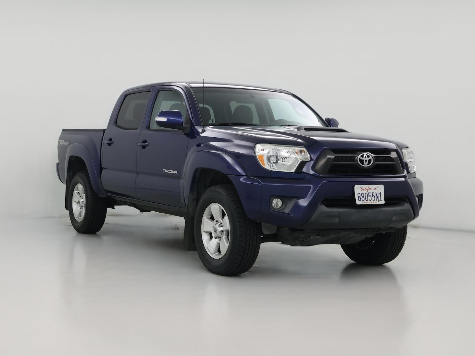 2014 Toyota Tacoma