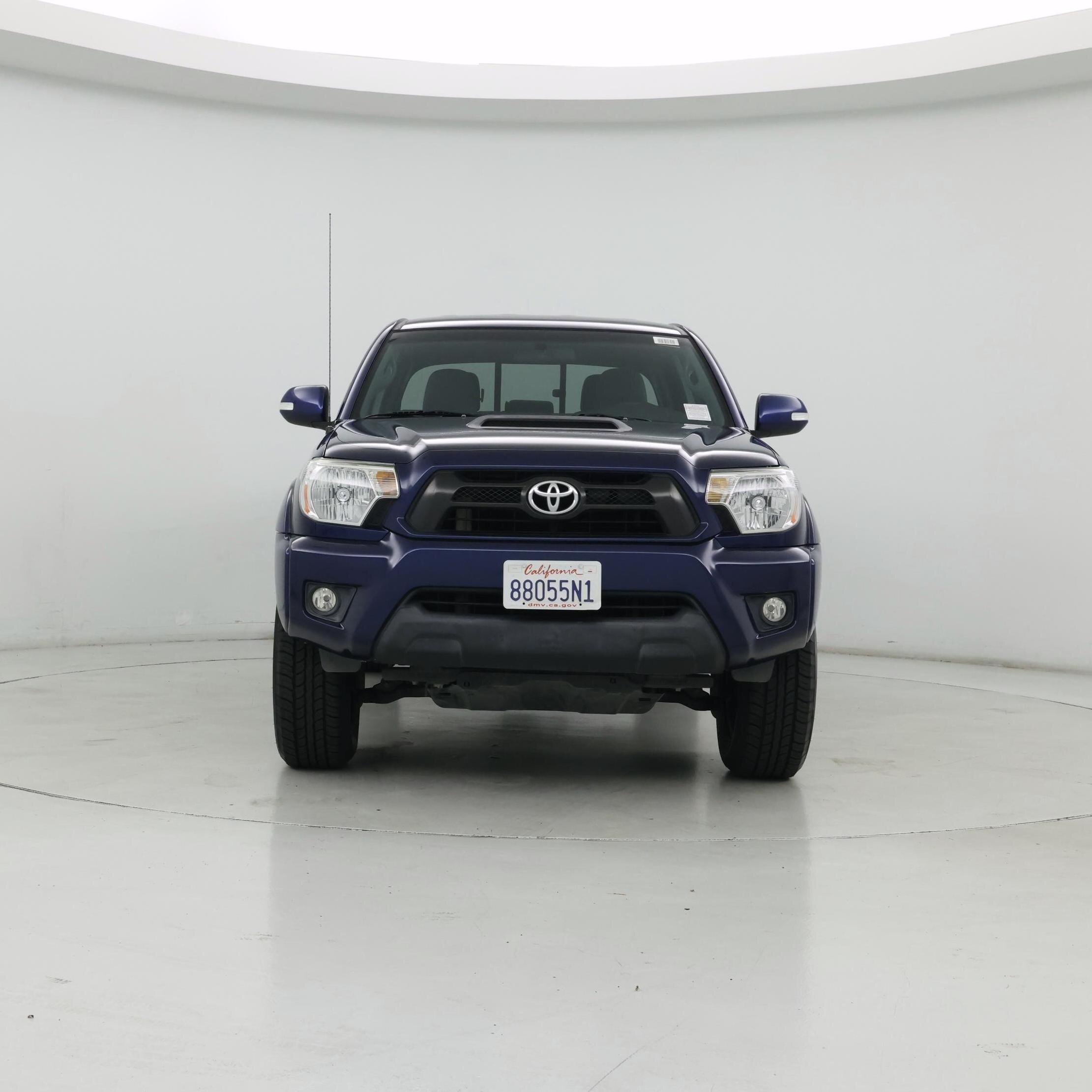Thumbnail: 2014 Toyota Tacoma - 5