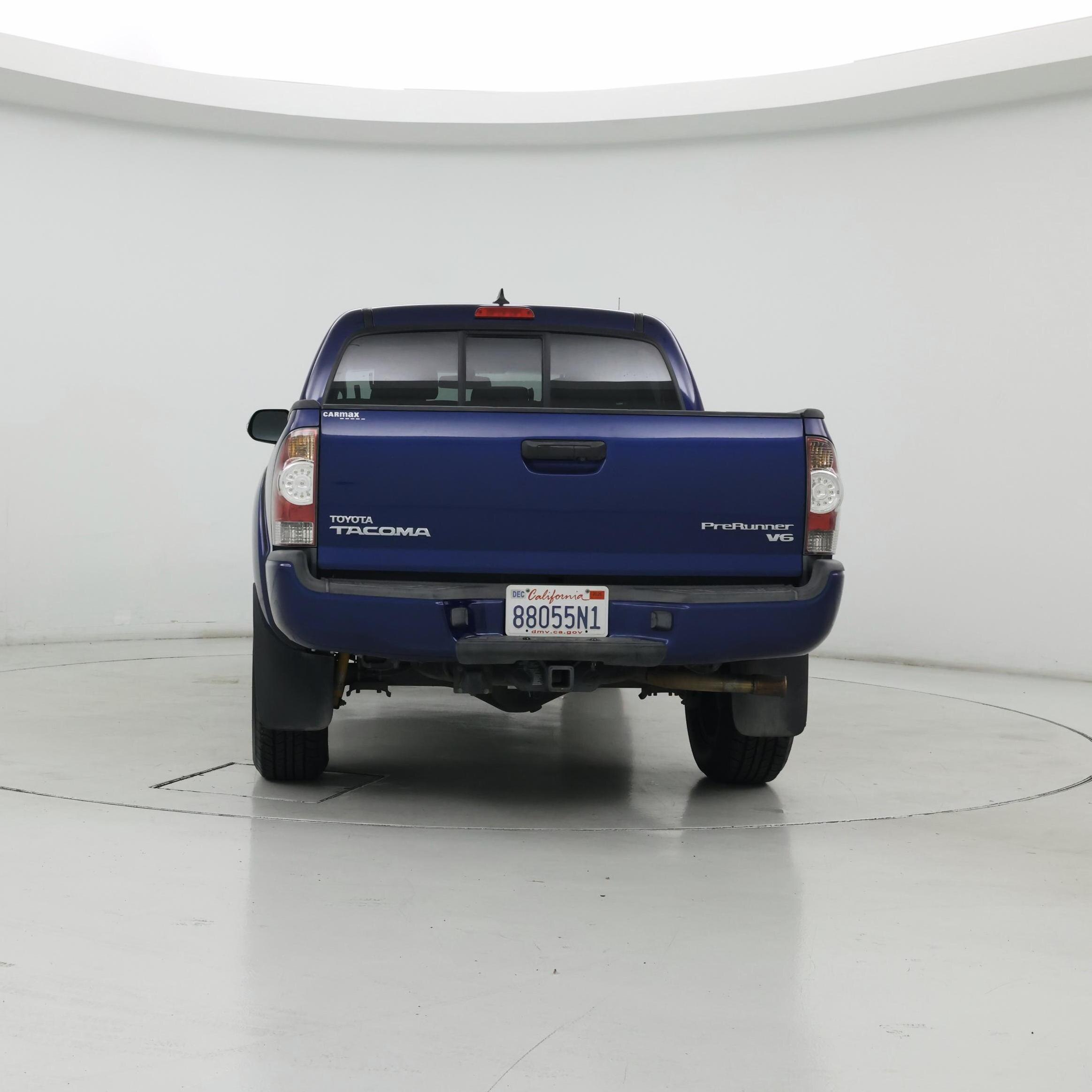 Thumbnail: 2014 Toyota Tacoma - 6