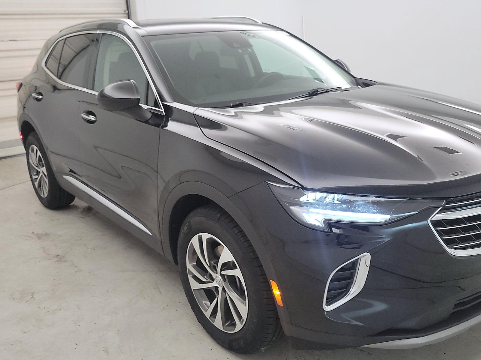 2023 Buick Envision
