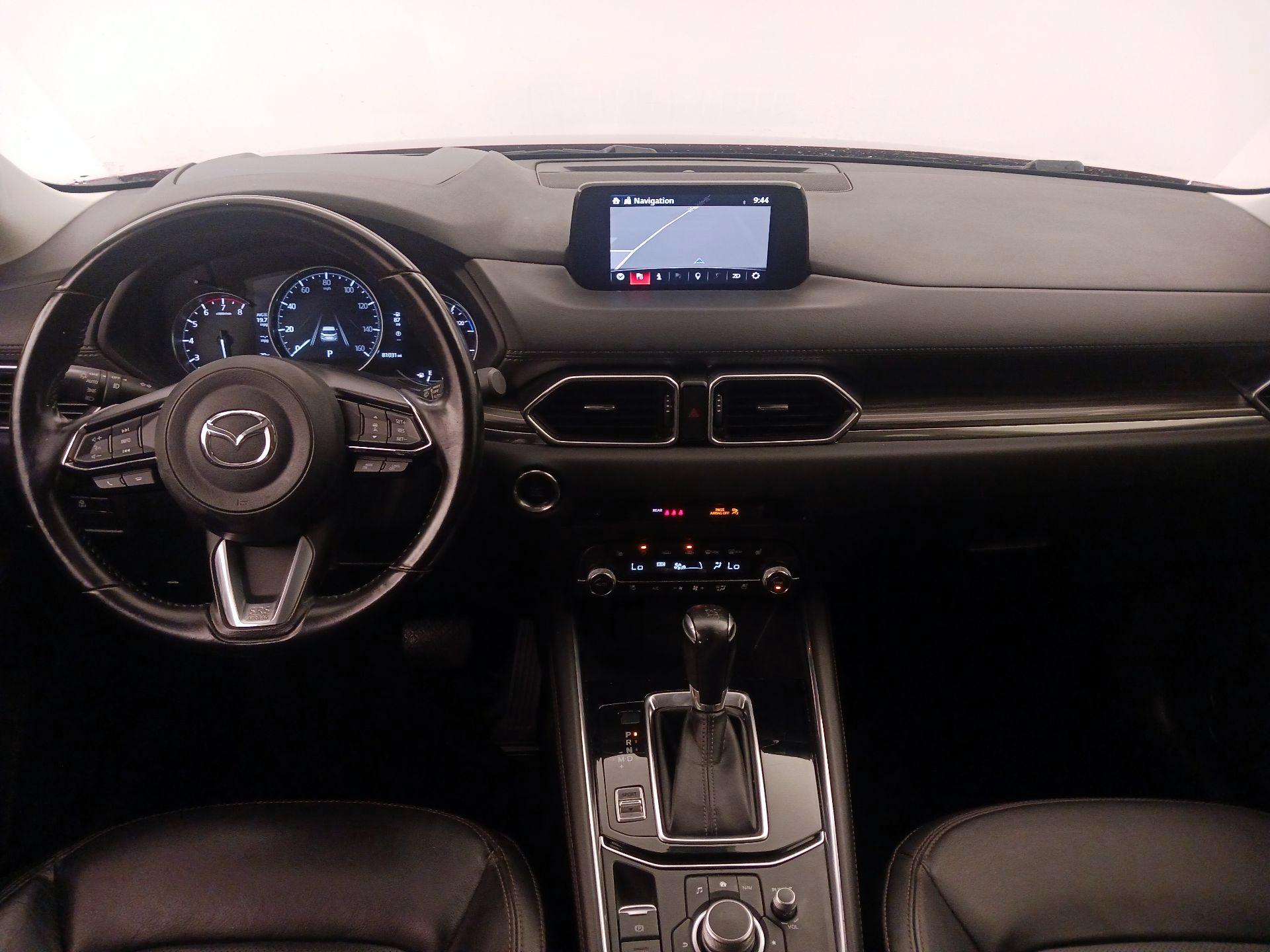 Thumbnail: 2019 Mazda CX-5 - 9