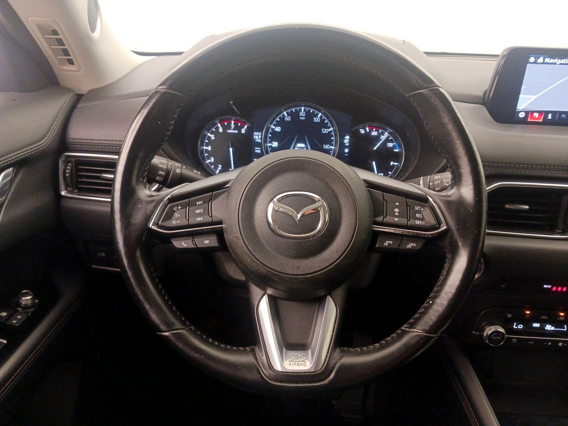 Thumbnail: 2019 Mazda CX-5 - 10