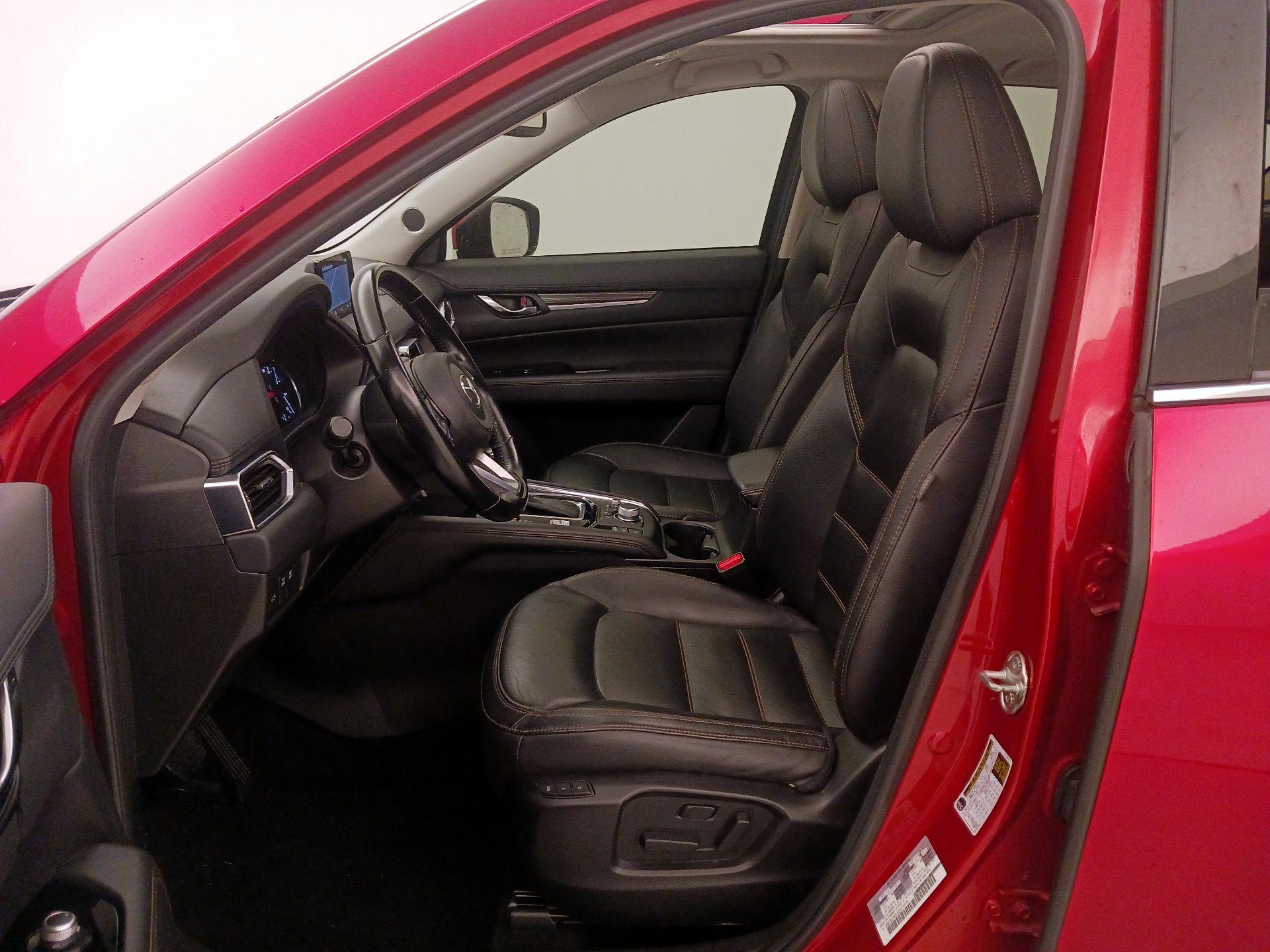 Thumbnail: 2019 Mazda CX-5 - 11