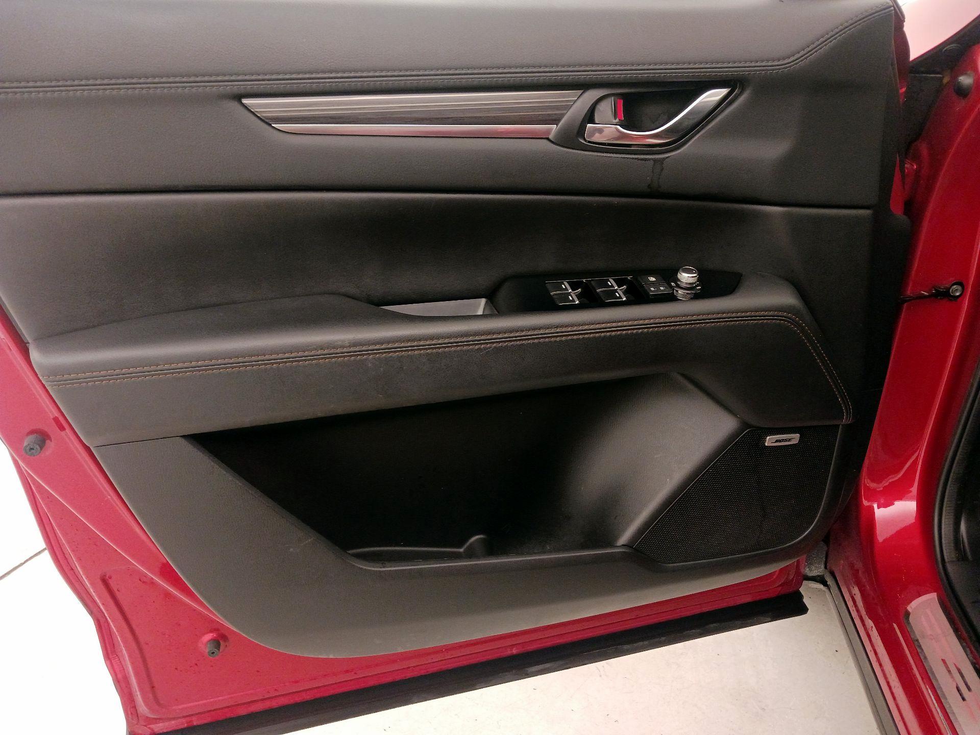 Thumbnail: 2019 Mazda CX-5 - 12