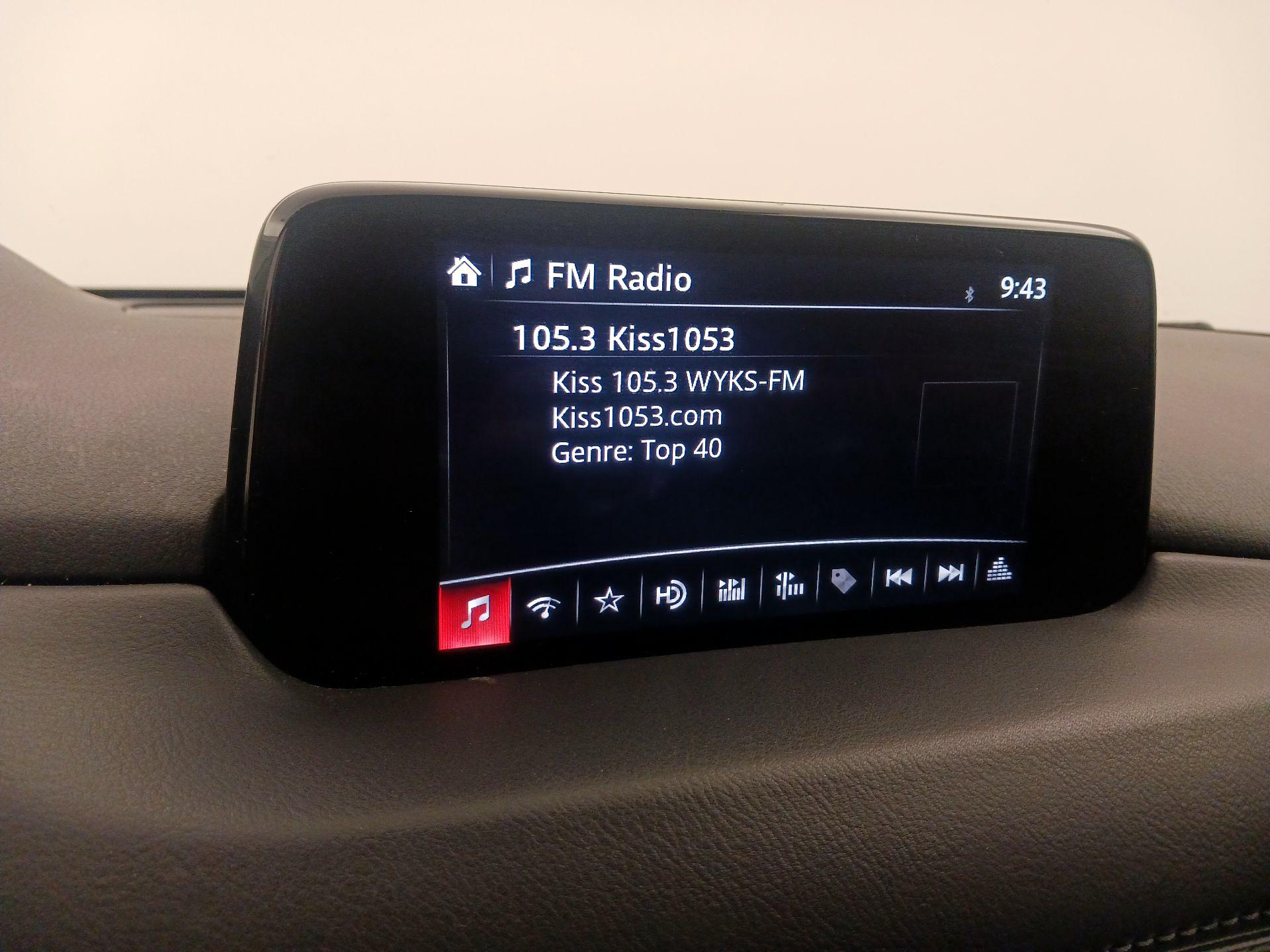 Thumbnail: 2019 Mazda CX-5 - 16