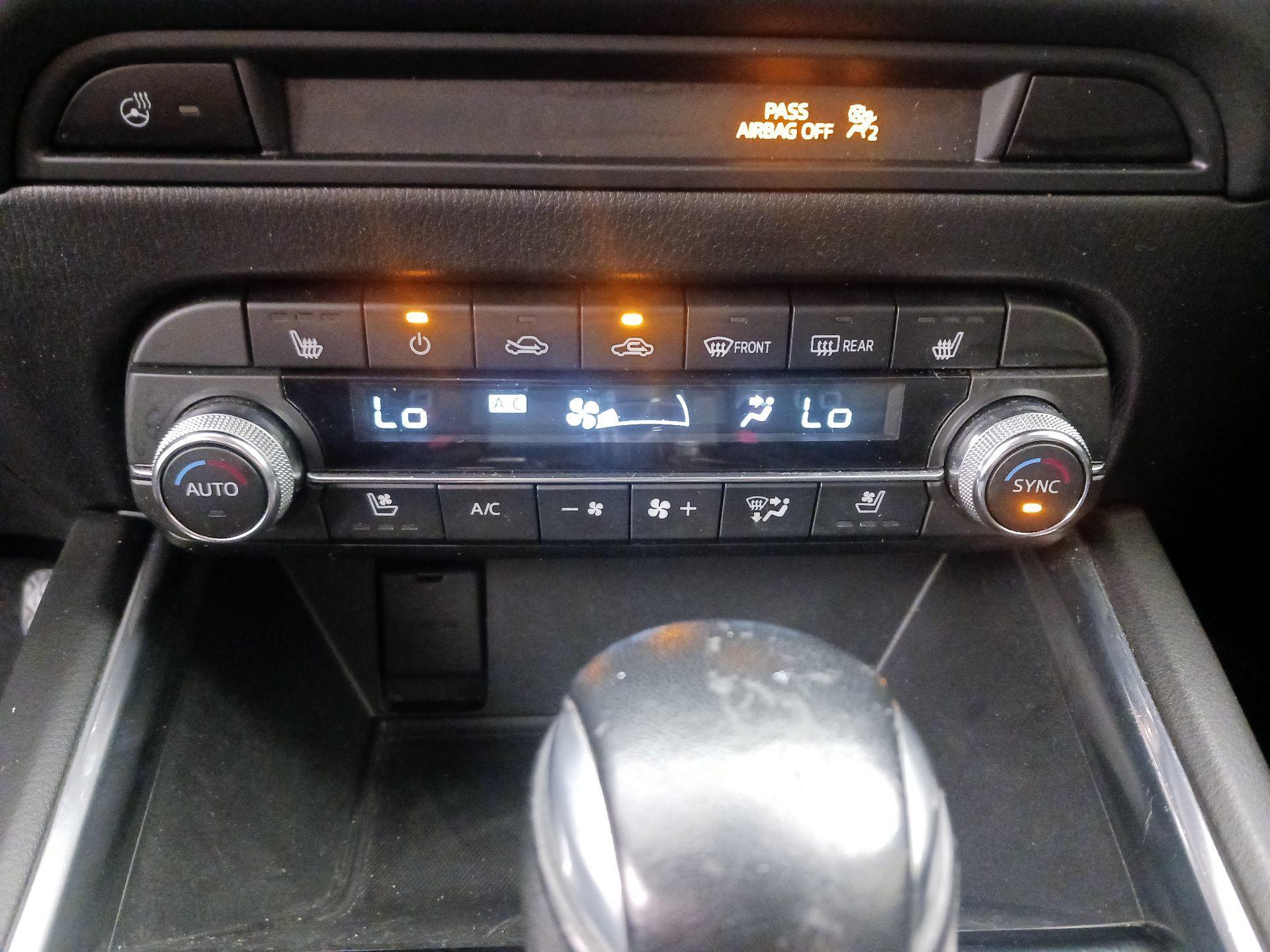 Thumbnail: 2019 Mazda CX-5 - 17