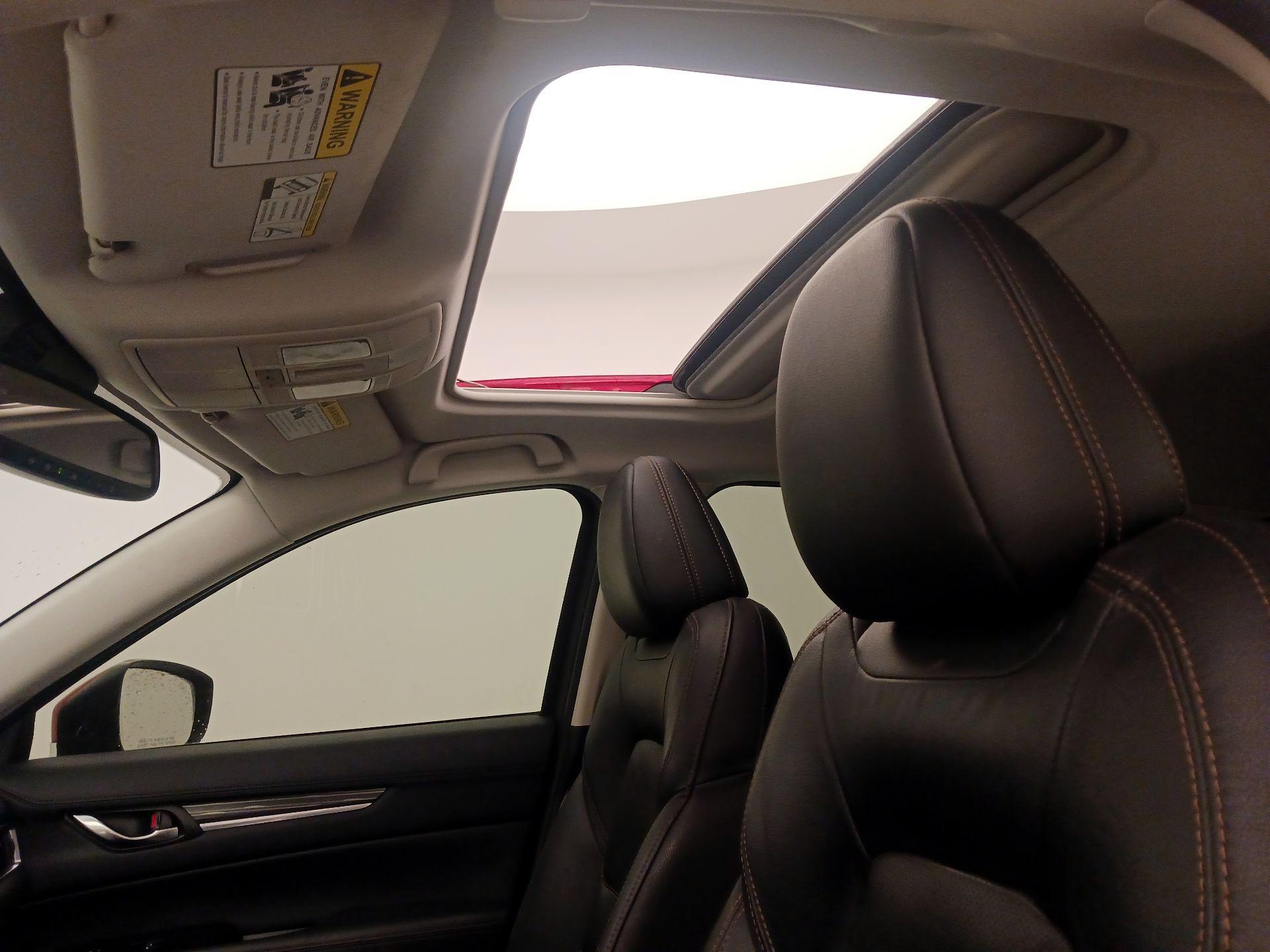 Thumbnail: 2019 Mazda CX-5 - 19