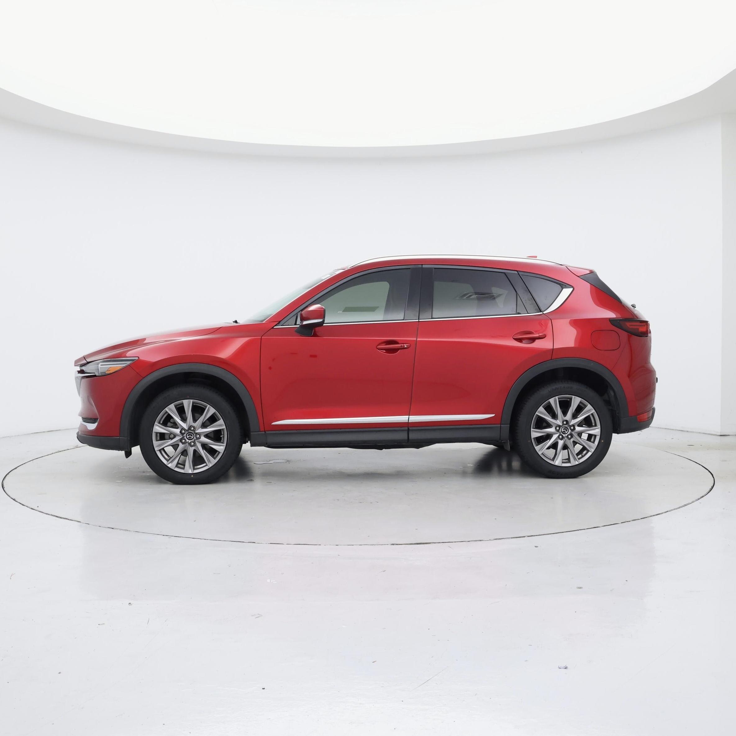 Thumbnail: 2019 Mazda CX-5 - 3