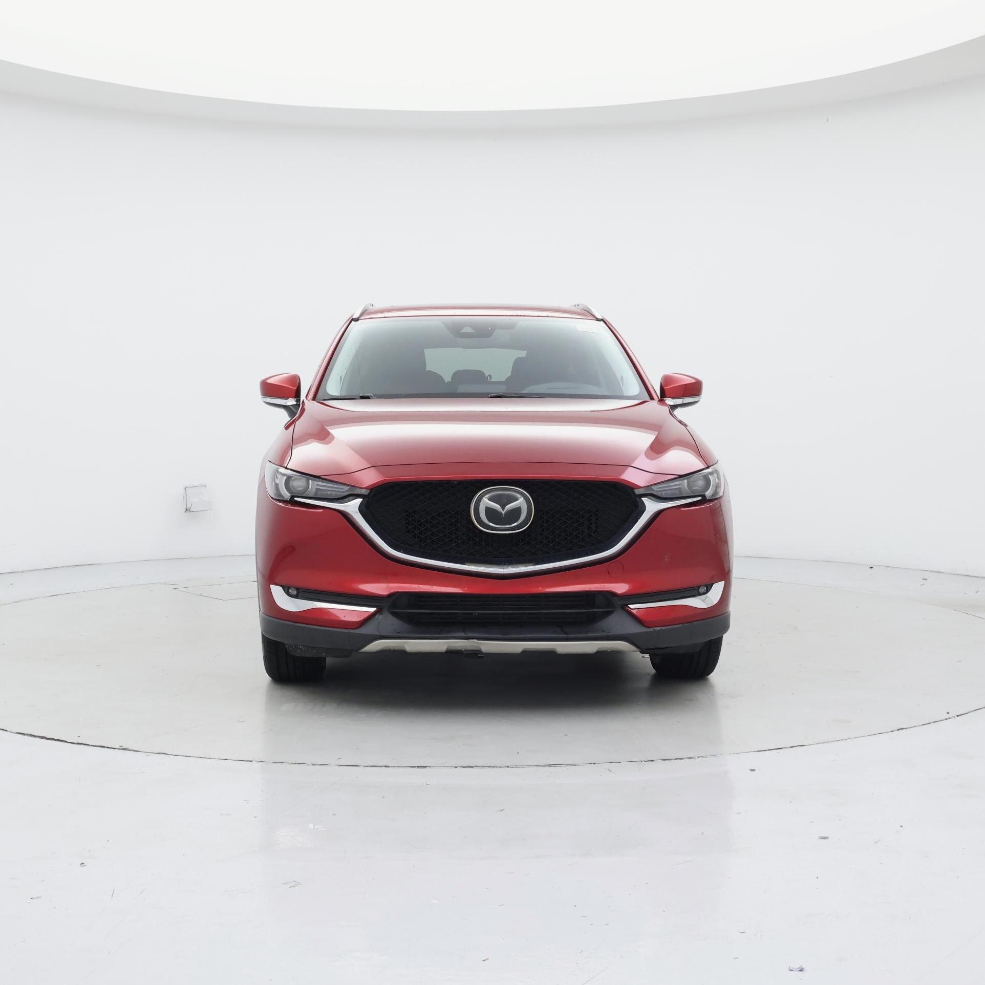 Thumbnail: 2019 Mazda CX-5 - 5