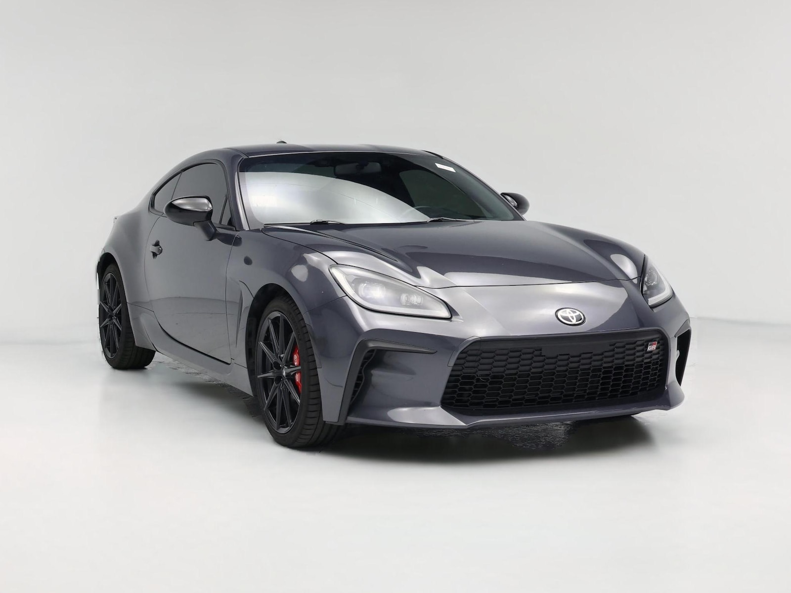 2025 Toyota GR86 Premium - Photo 1