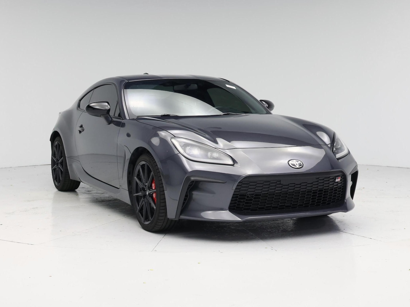 2025 Toyota GR86 Premium - Photo 2