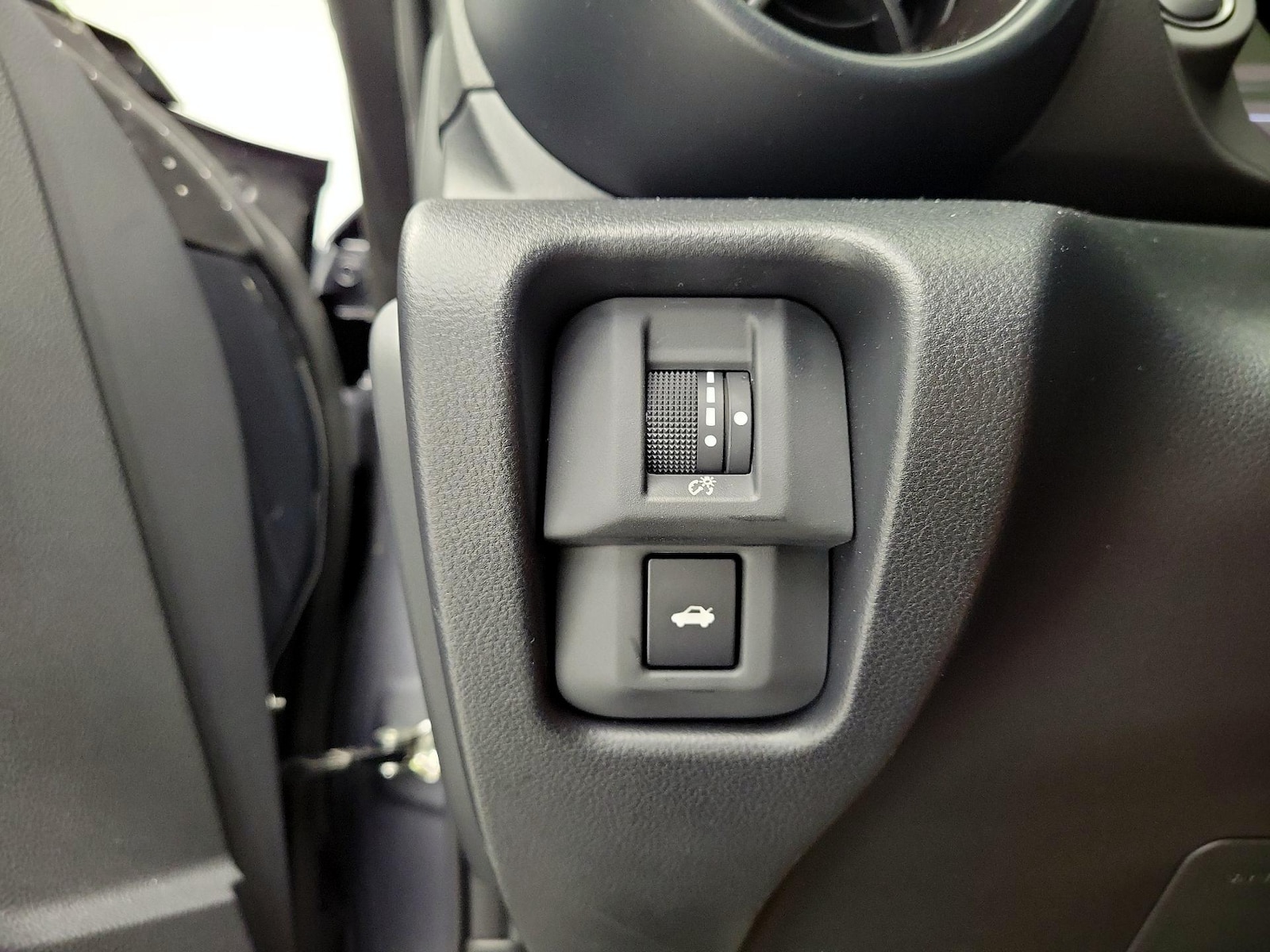 2025 Toyota GR86 Premium - Photo 14