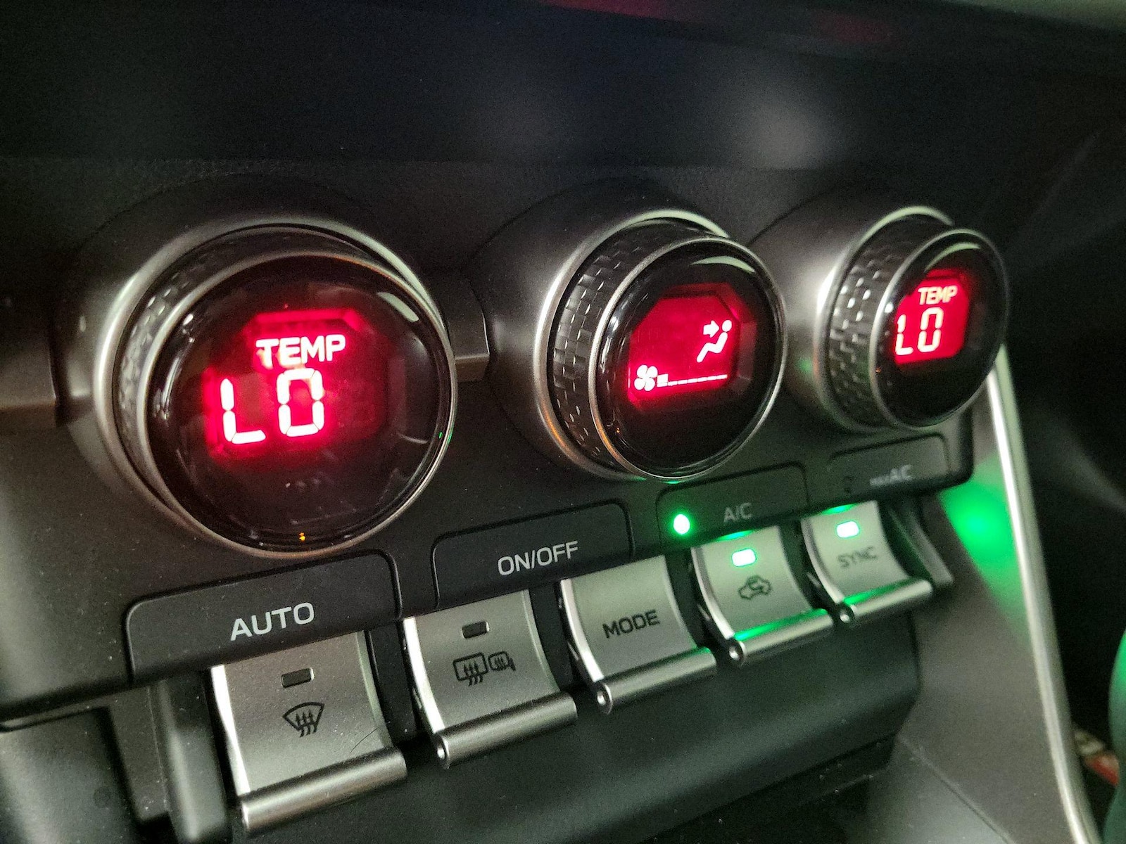 2025 Toyota GR86 Premium - Photo 17